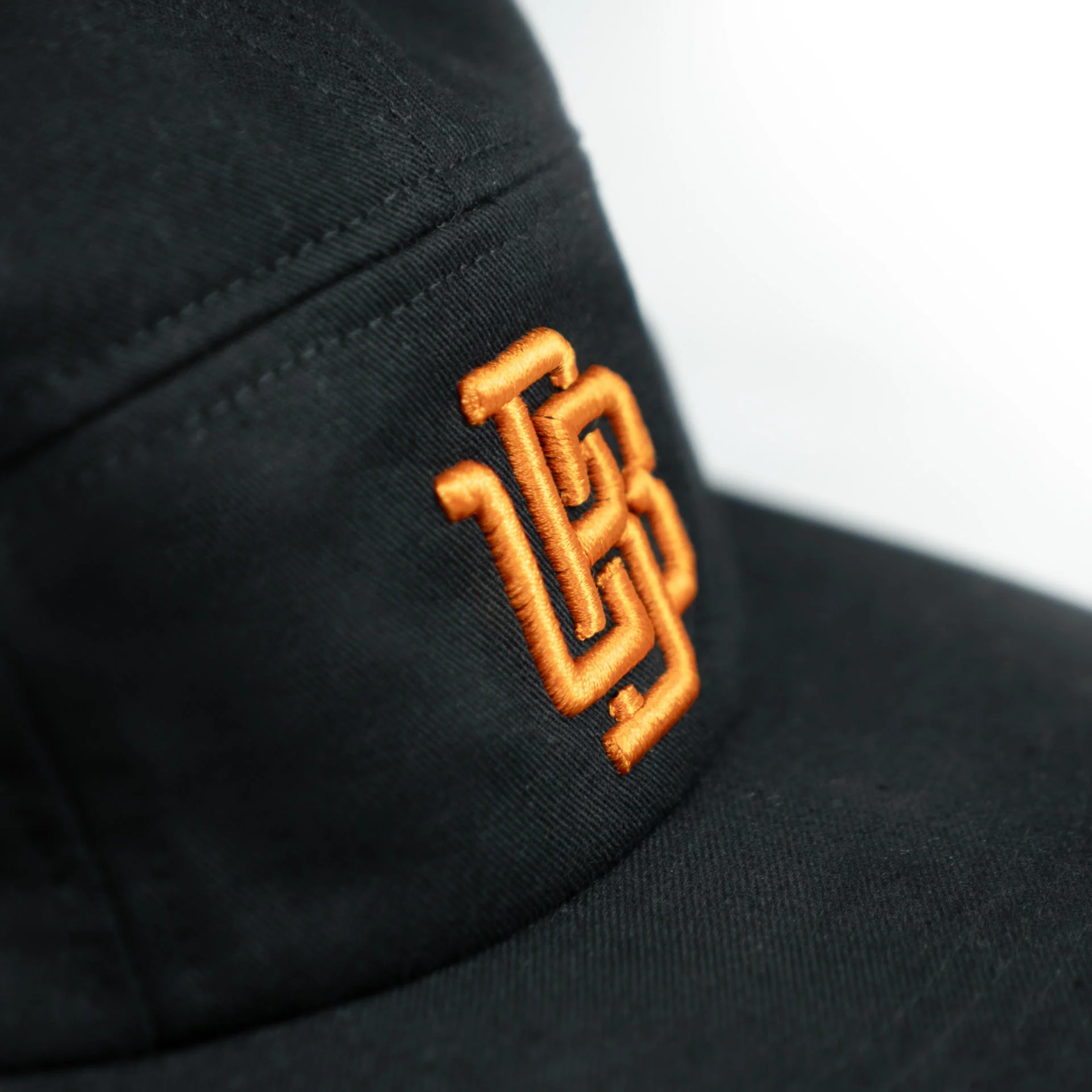LBB 2nd-Base – 5 Panel Cap - Image 4