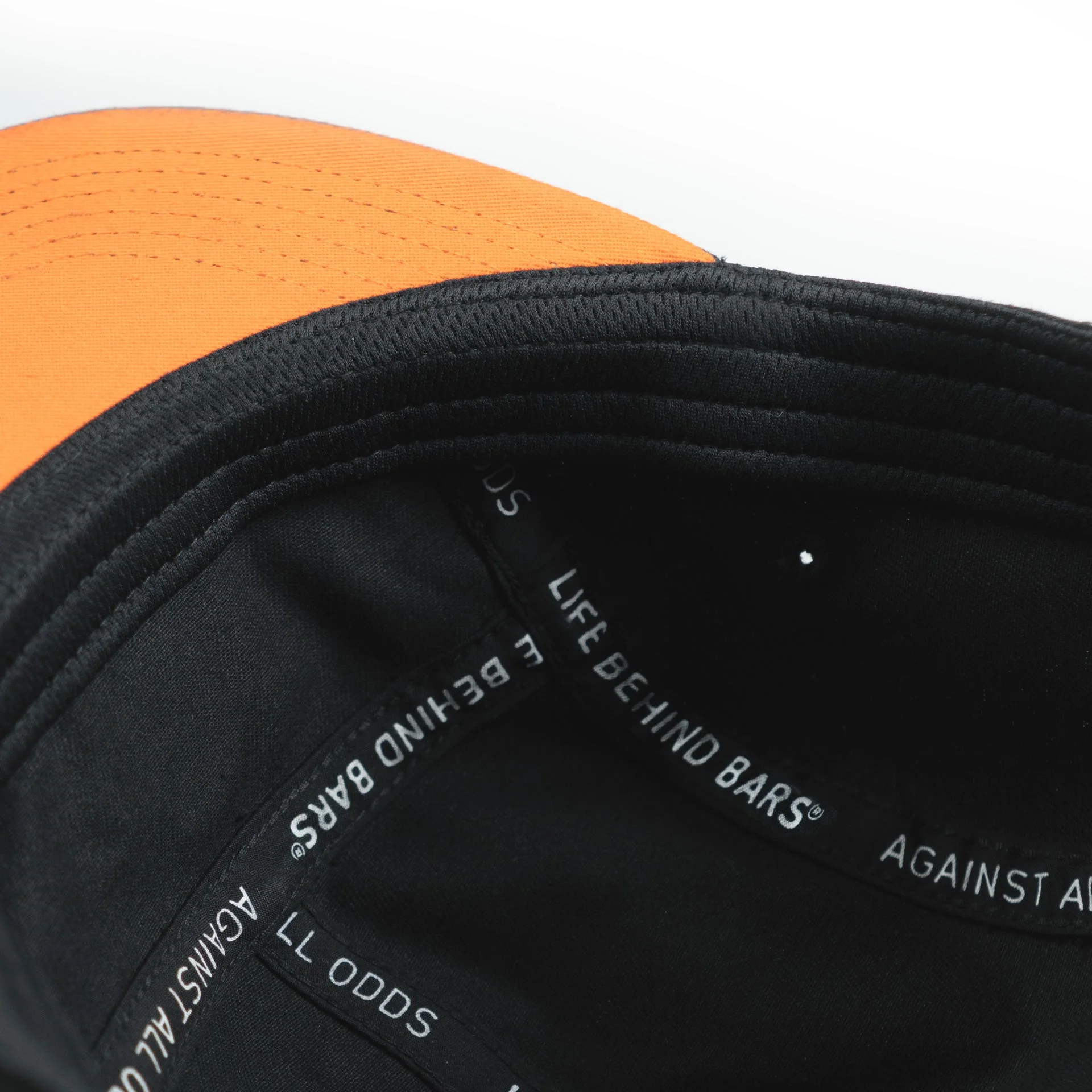 LBB 2nd-Base – 5 Panel Cap - Image 5
