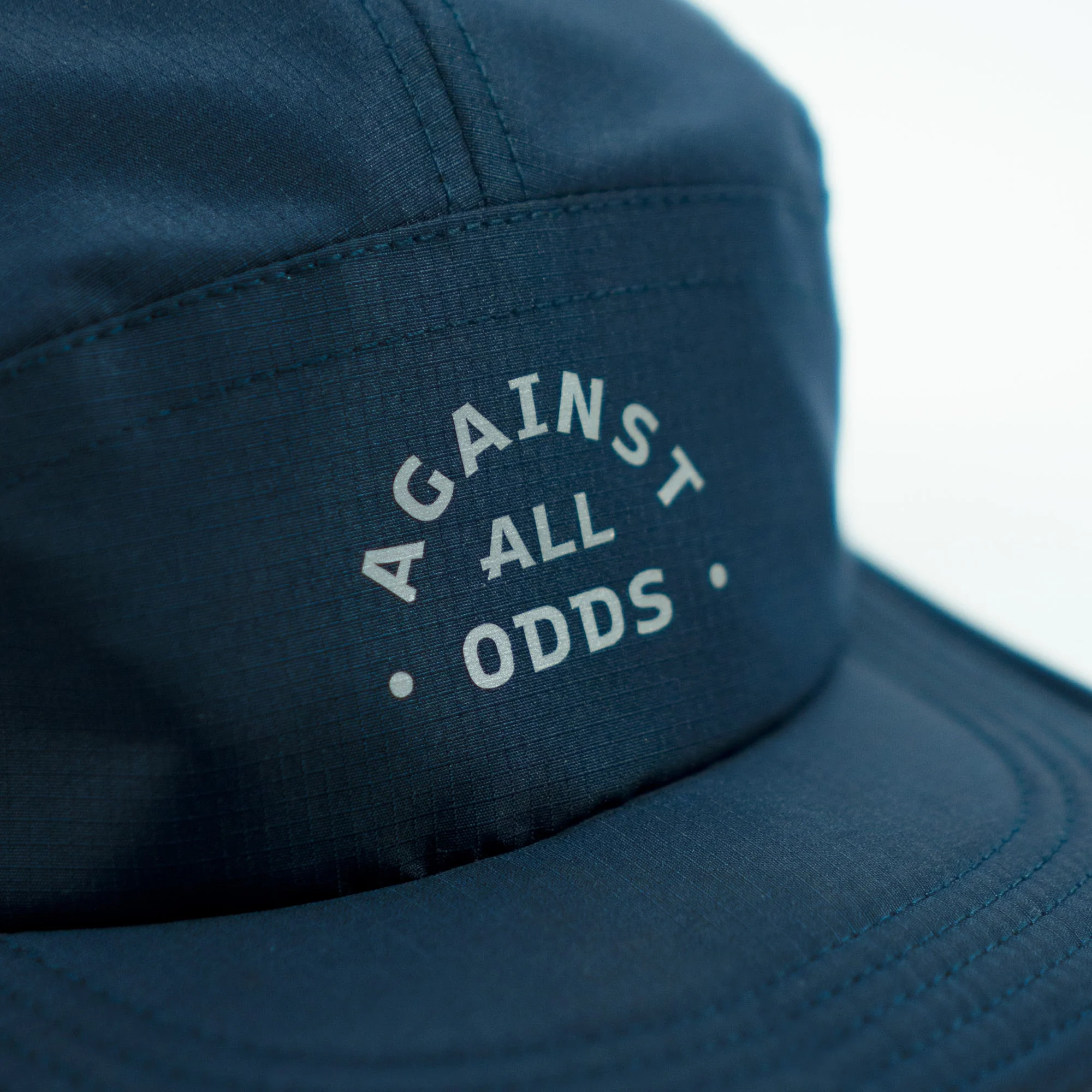 AAO 5-Panel Active Cap - Image 3