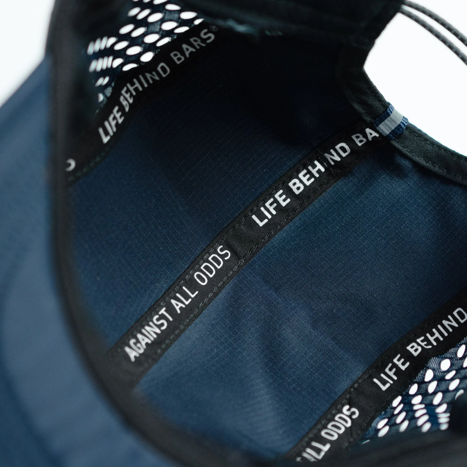 AAO 5-Panel Active Cap - Image 4