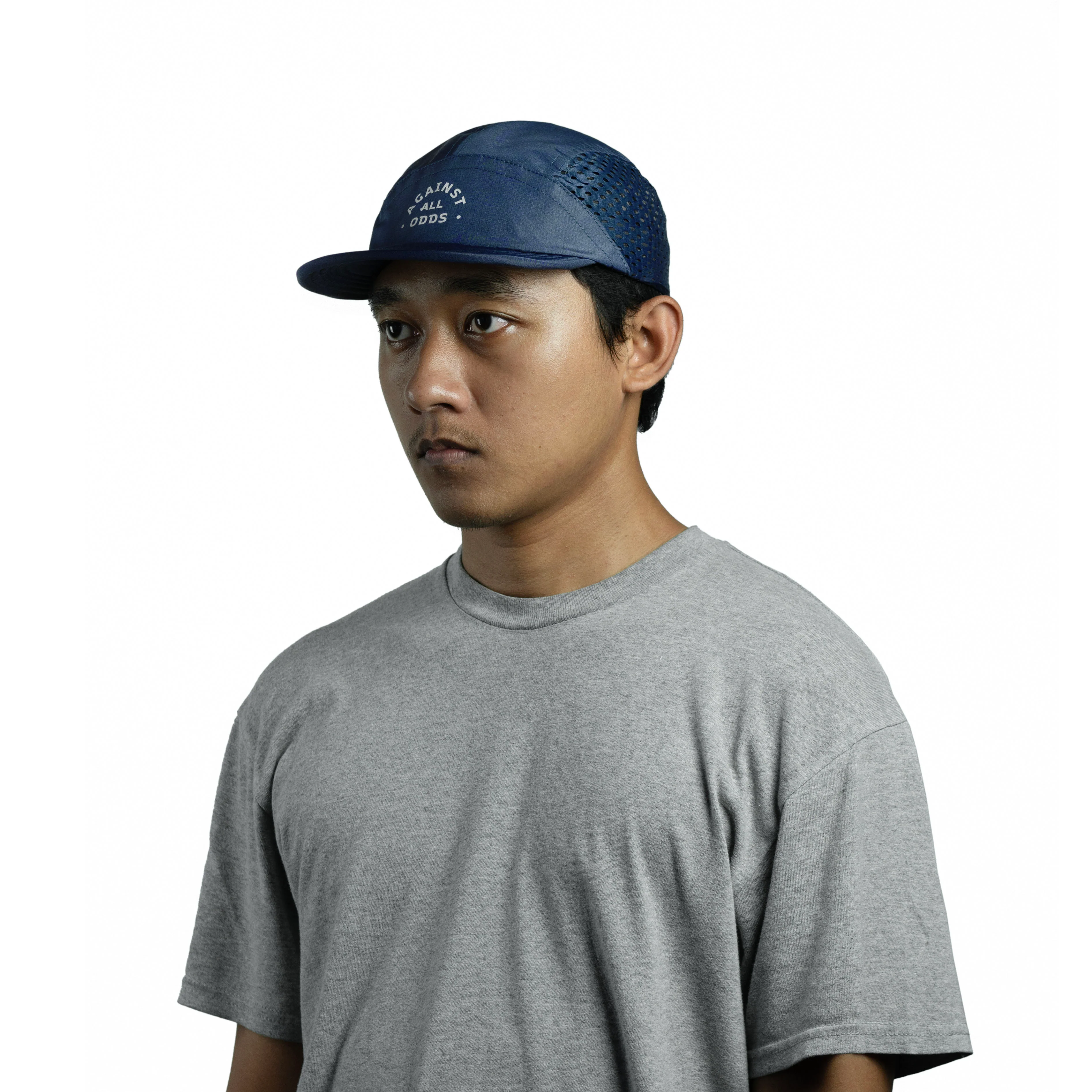 AAO 5-Panel Active Cap - Image 5