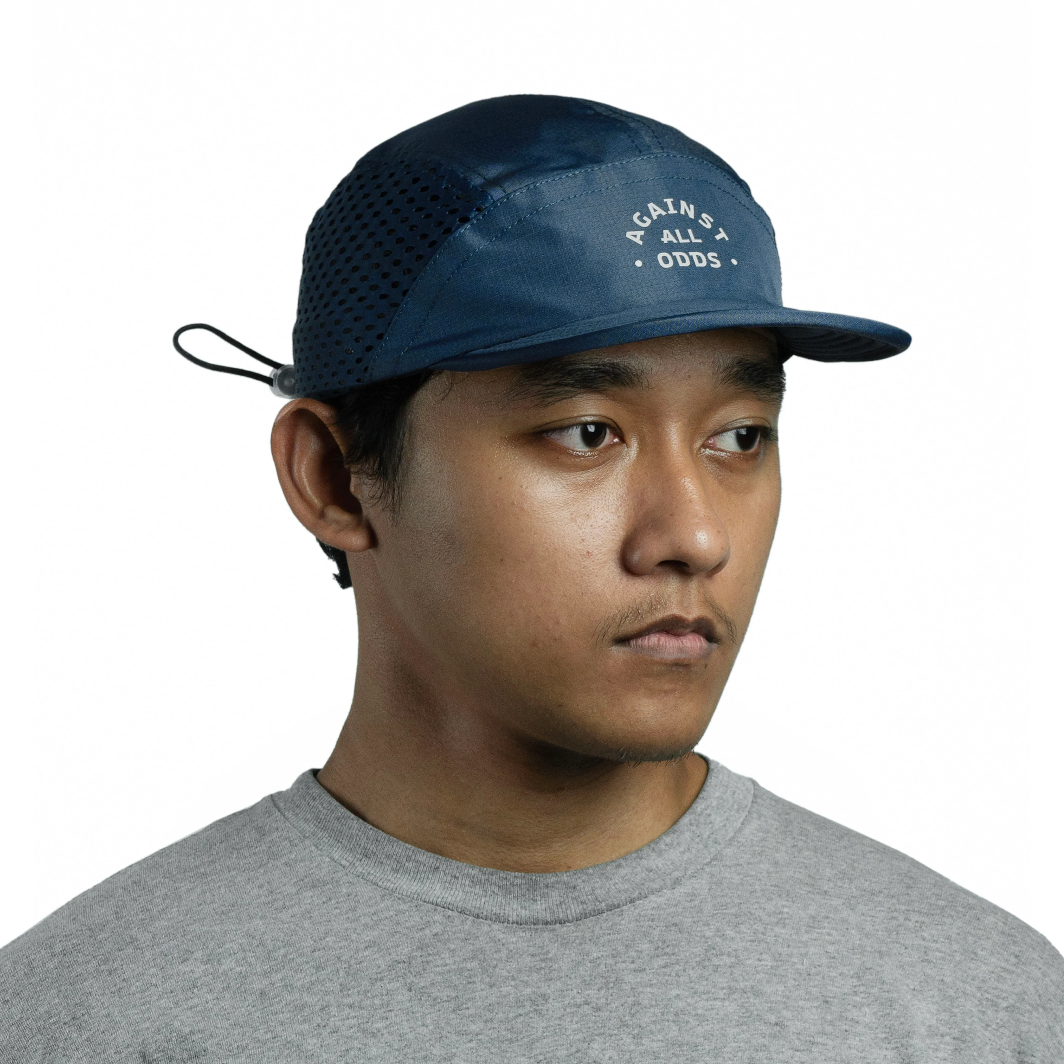 AAO 5-Panel Active Cap - Image 7