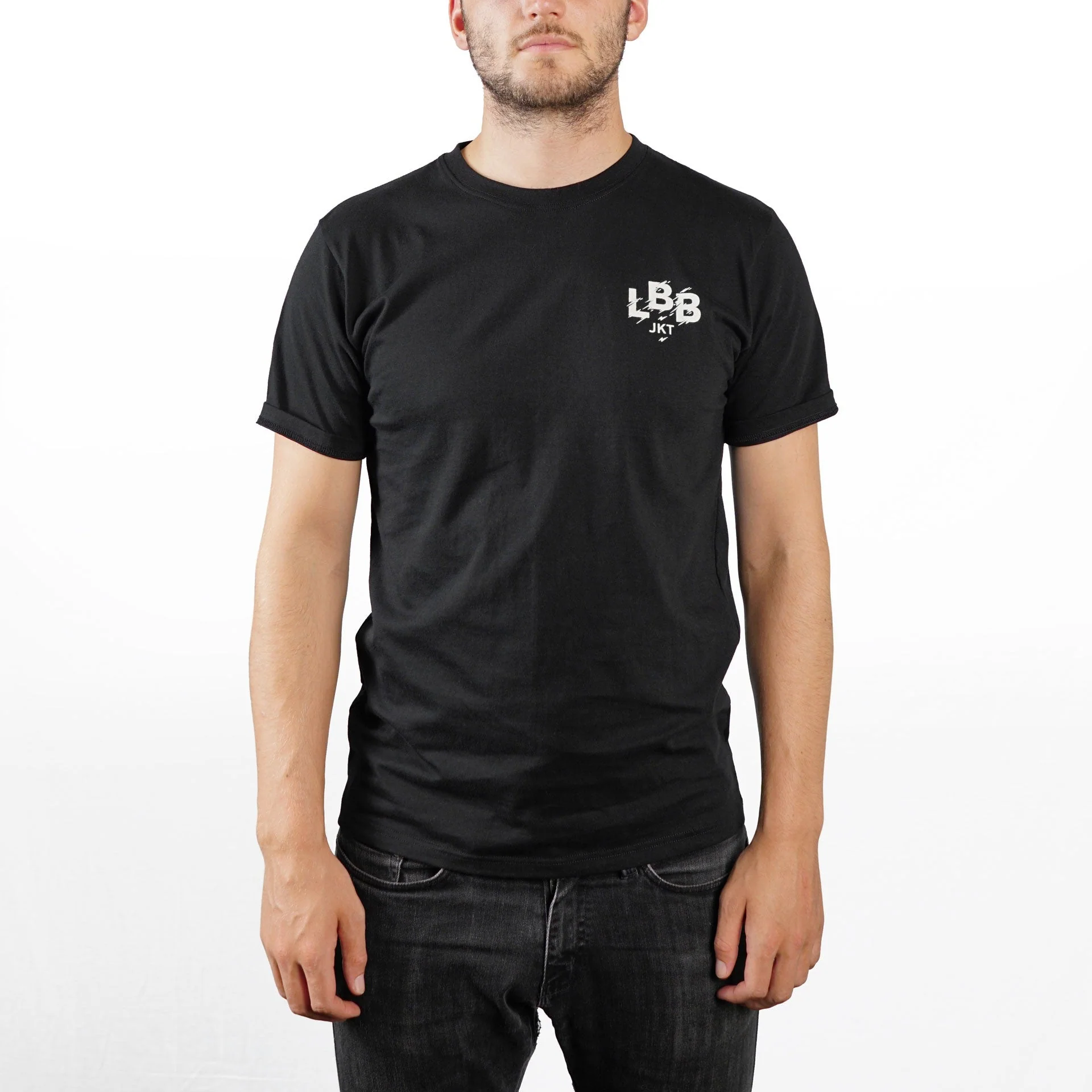 AAO Flag Tee - Image 3