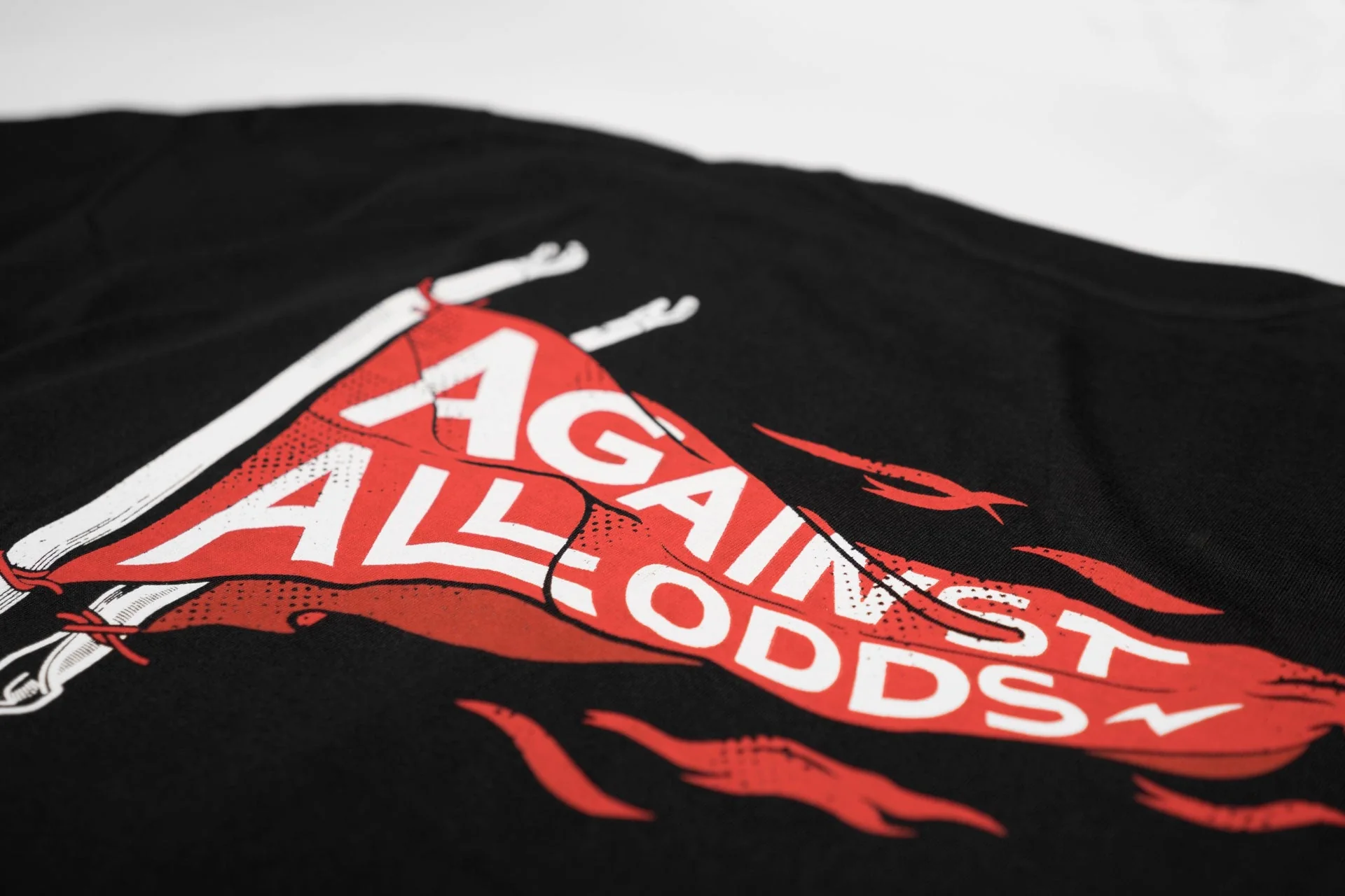 AAO Flag Tee - Image 6