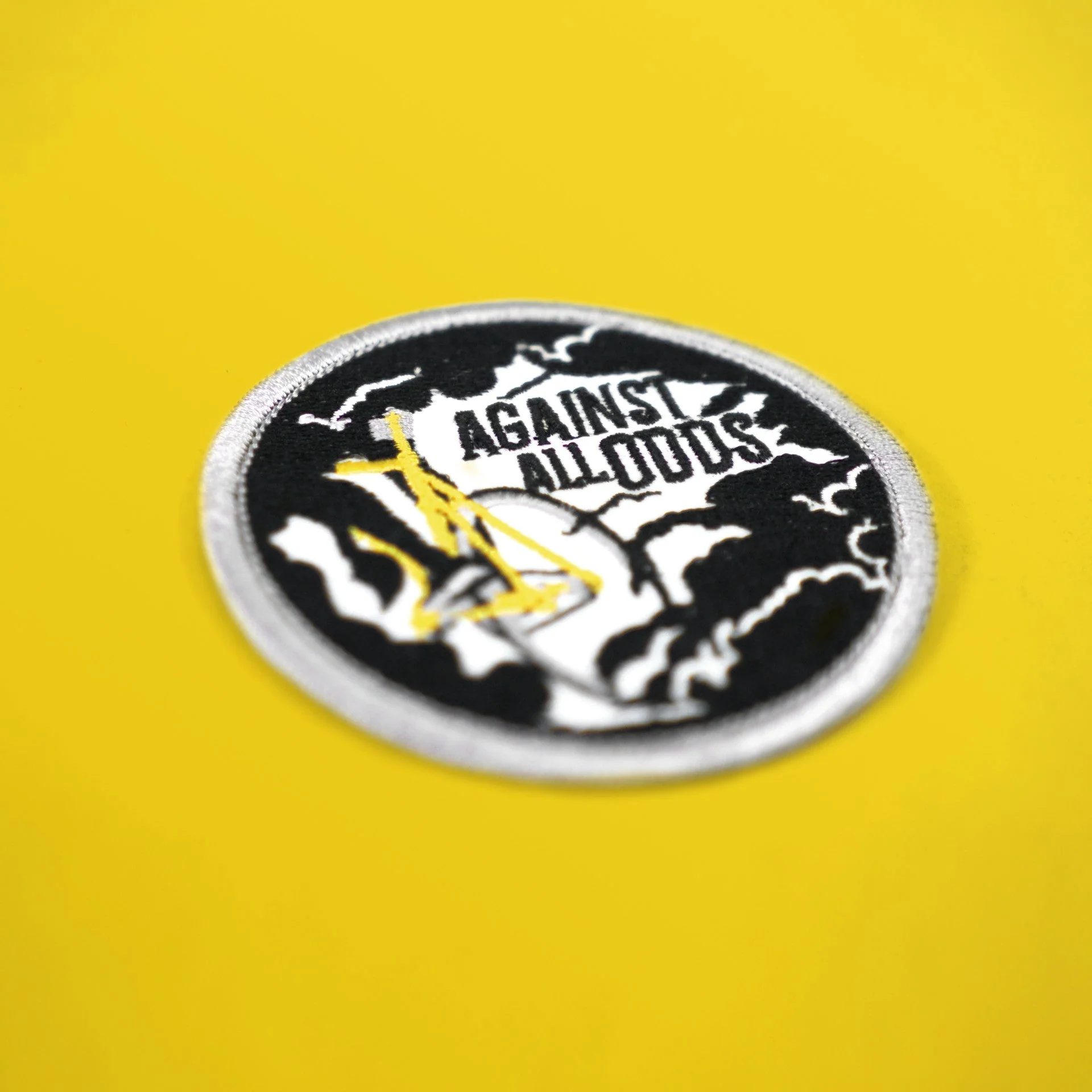 AAO Patch - Image 3