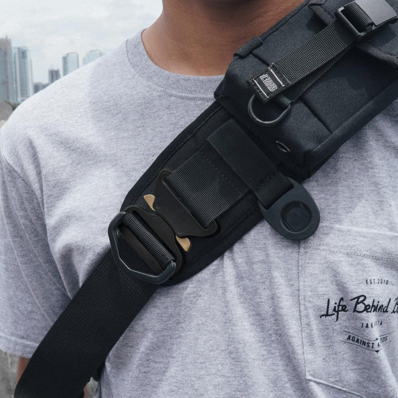Additional Upgrade: Cobra Buckle - Image 4