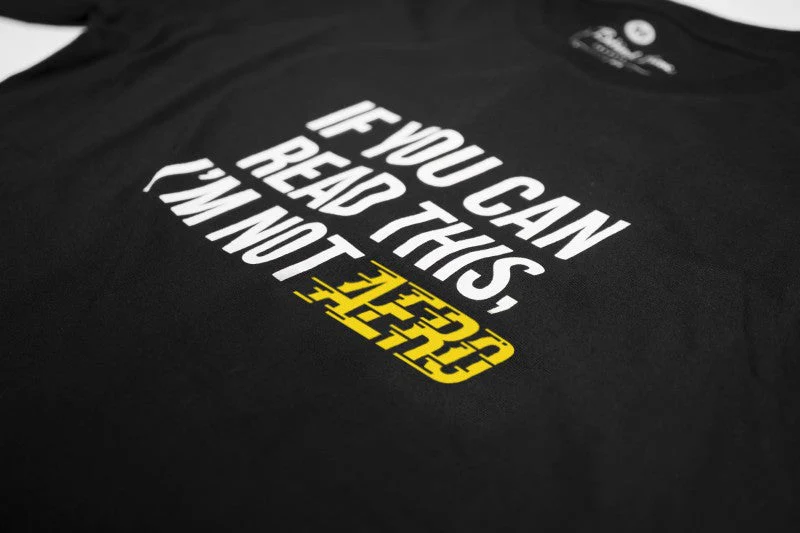Aerodynamic Tee - Image 5