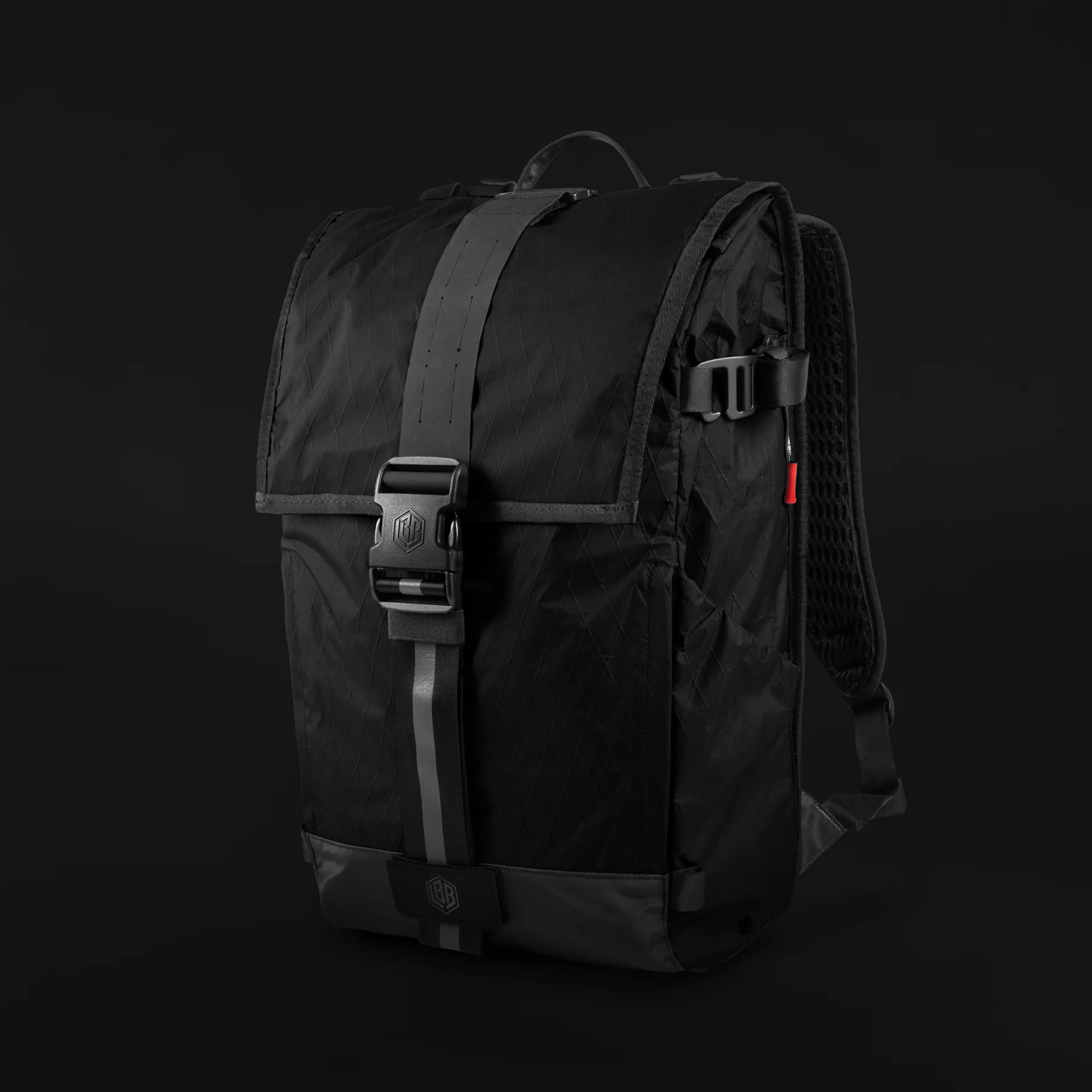 The Breakaway RX - X21 Black - Image 4
