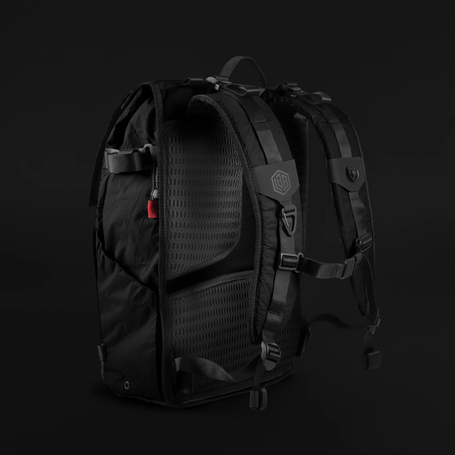 The Breakaway RX - X21 Black - Image 5
