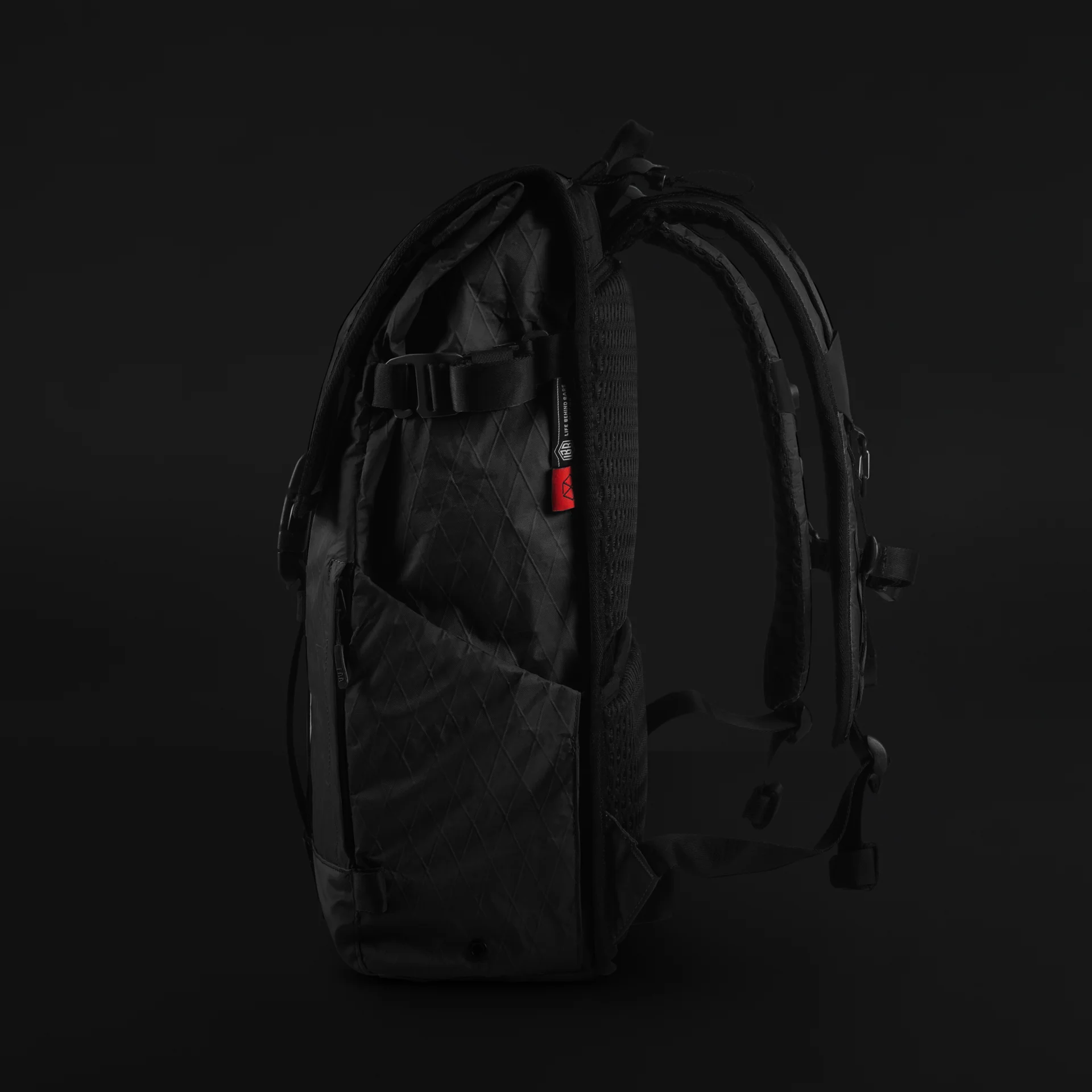 The Breakaway RX - X21 Black - Image 6