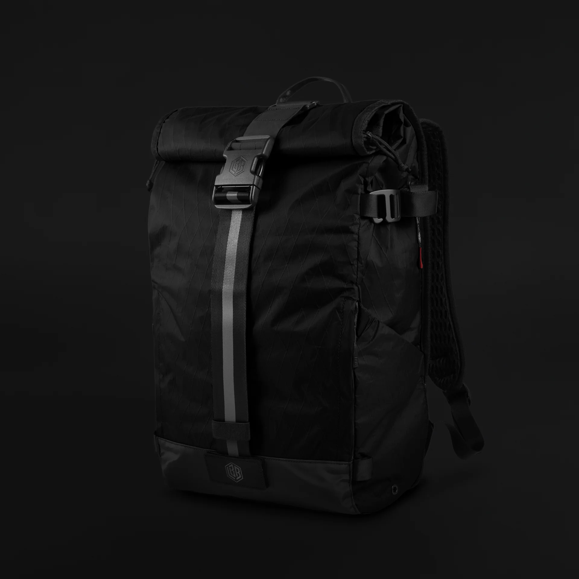 The Breakaway RX - X21 Black - Image 8