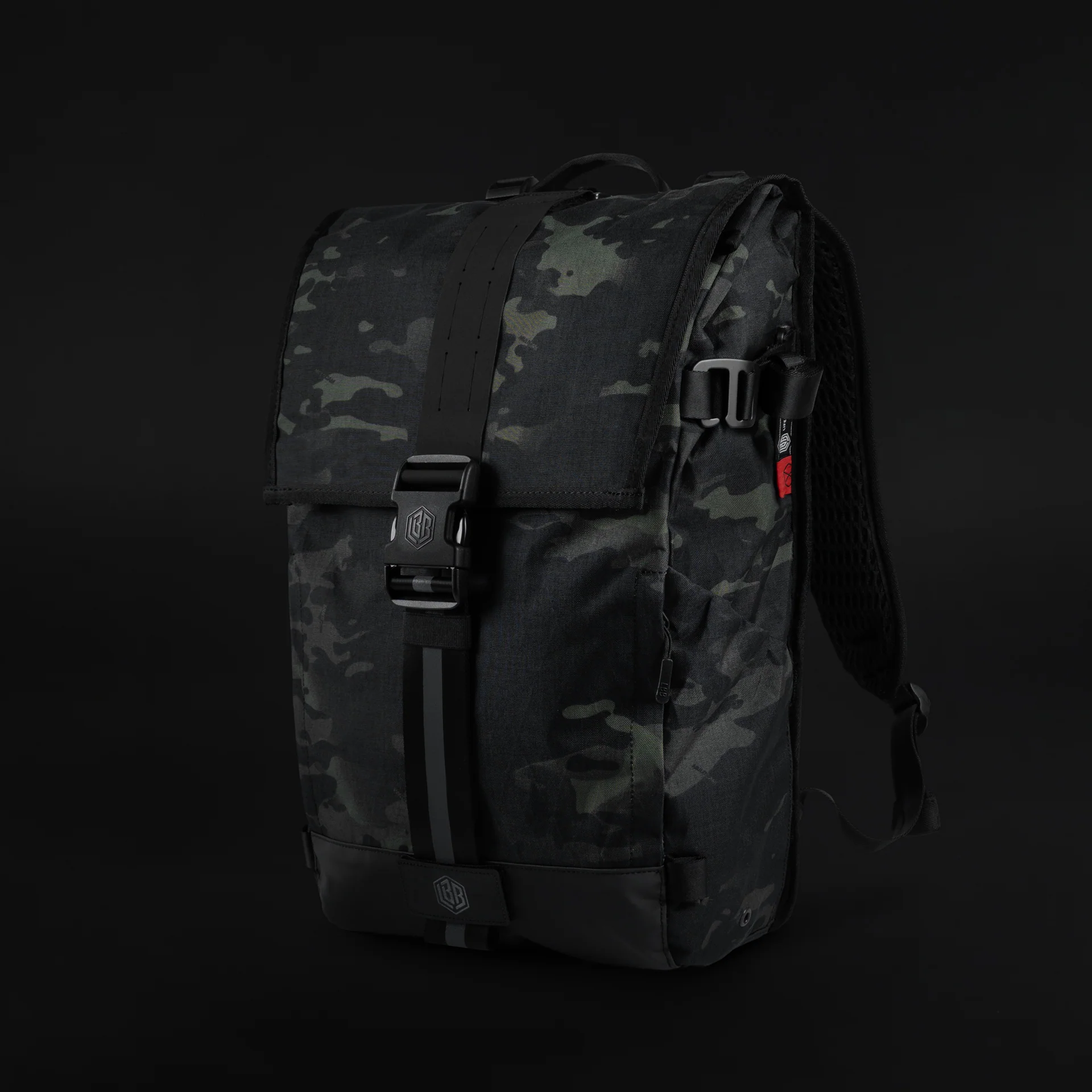 The Breakaway RX - X50 Multicam Black - Image 3