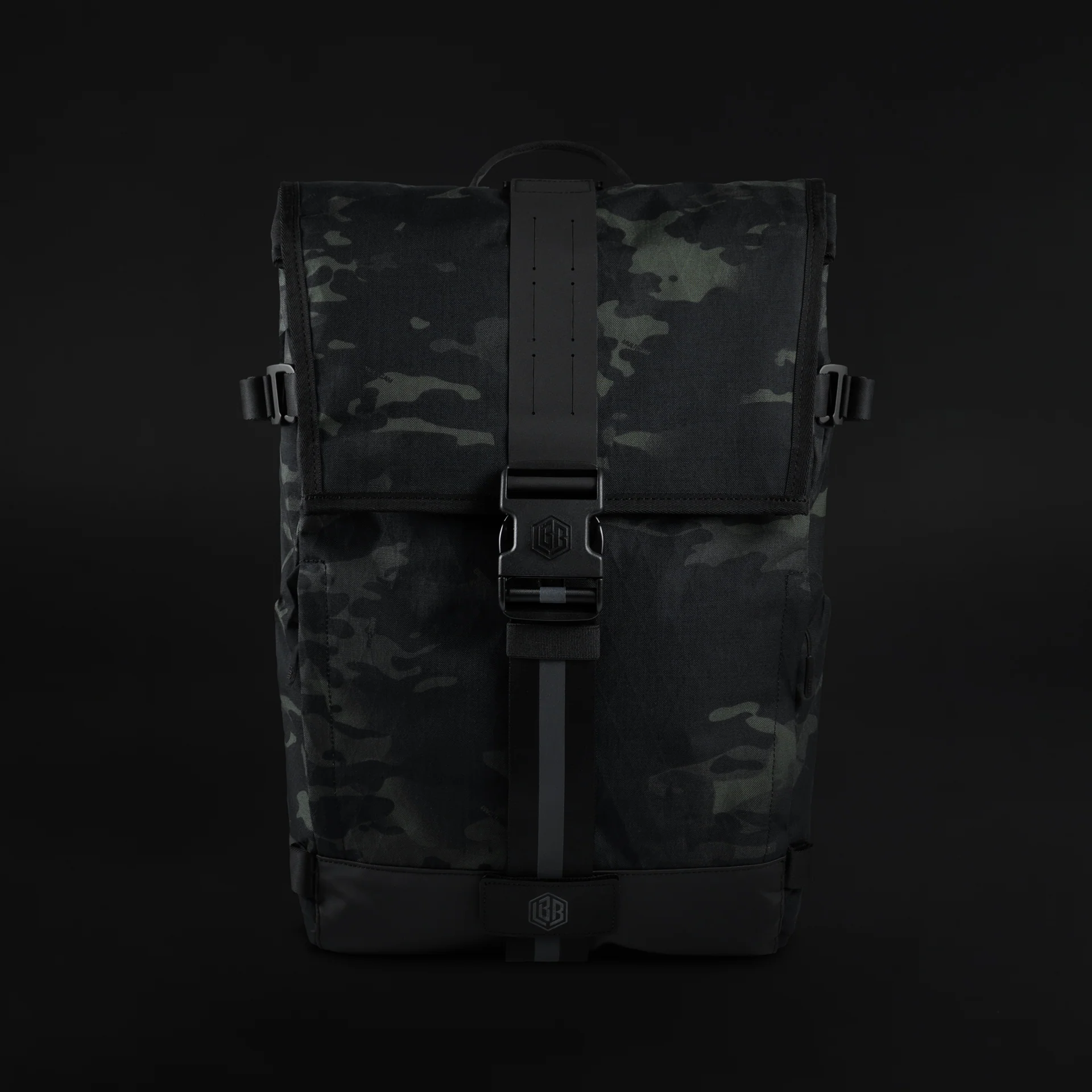 The Breakaway RX - X50 Multicam Black - Image 4