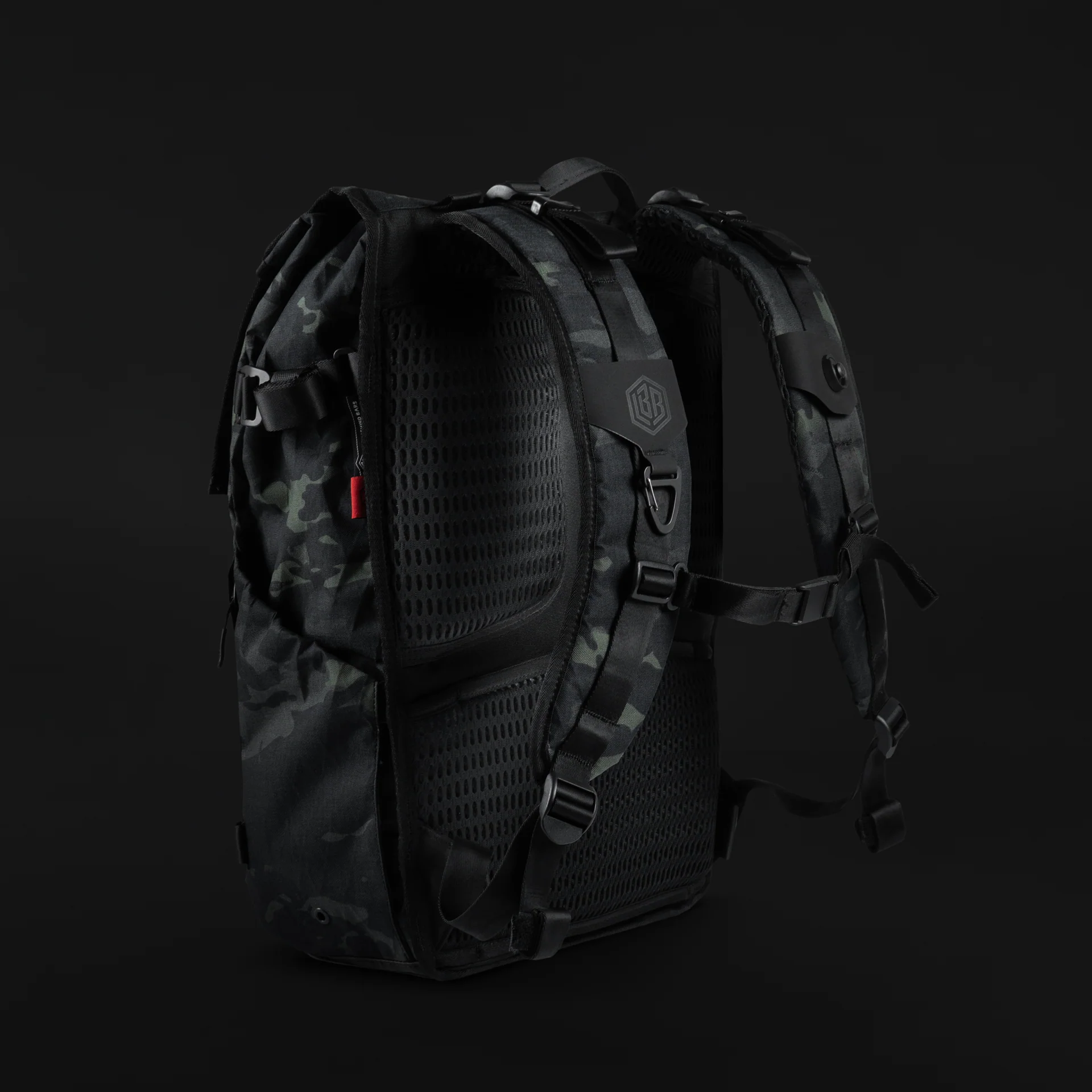 The Breakaway RX - X50 Multicam Black - Image 5
