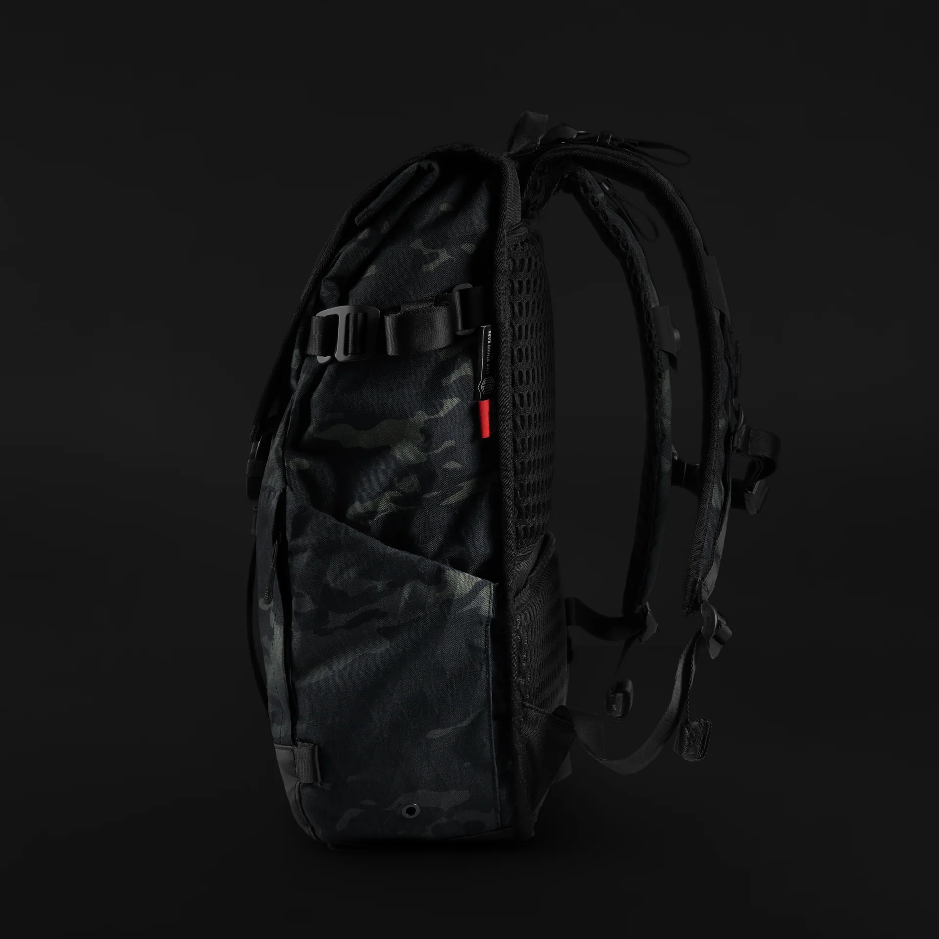 The Breakaway RX - X50 Multicam Black - Image 6