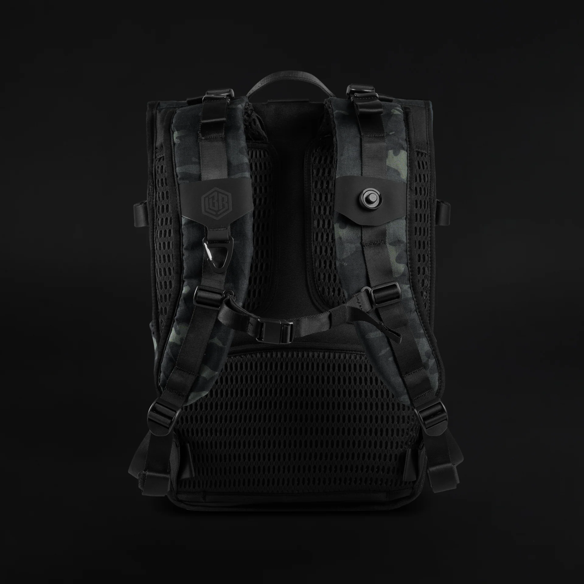 The Breakaway RX - X50 Multicam Black - Image 7
