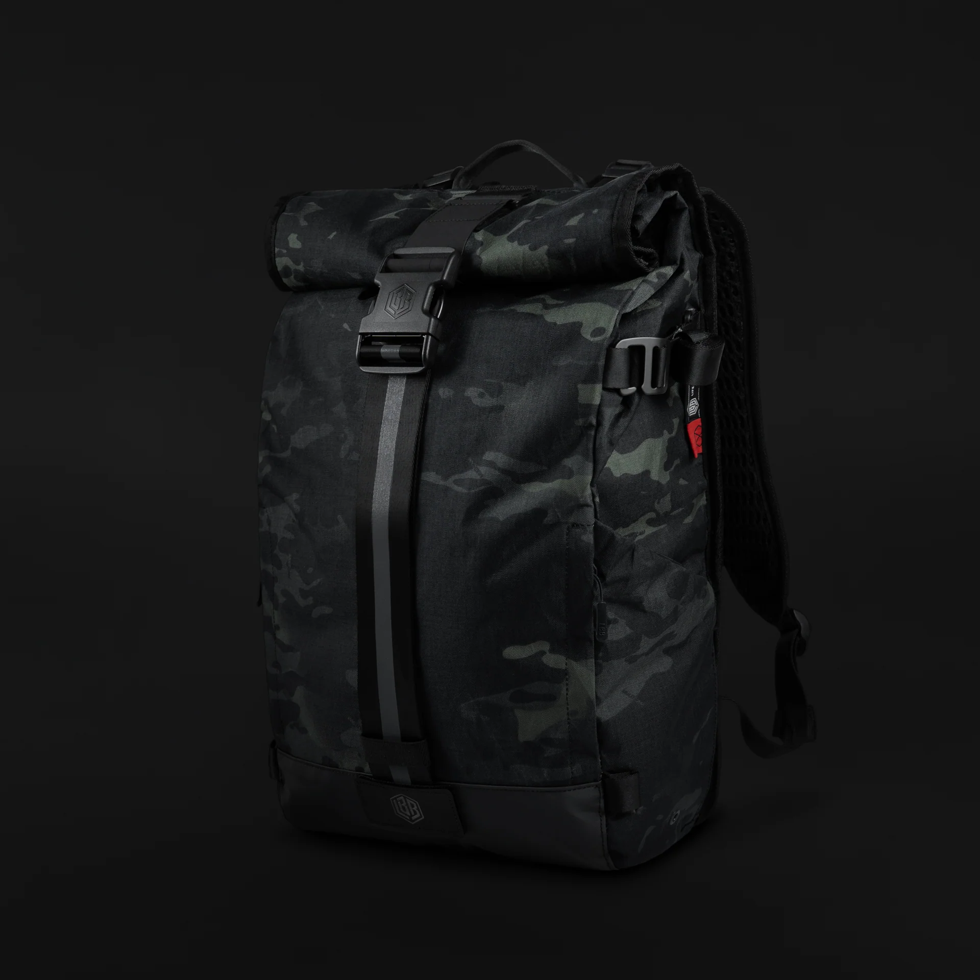 The Breakaway RX - X50 Multicam Black - Image 8