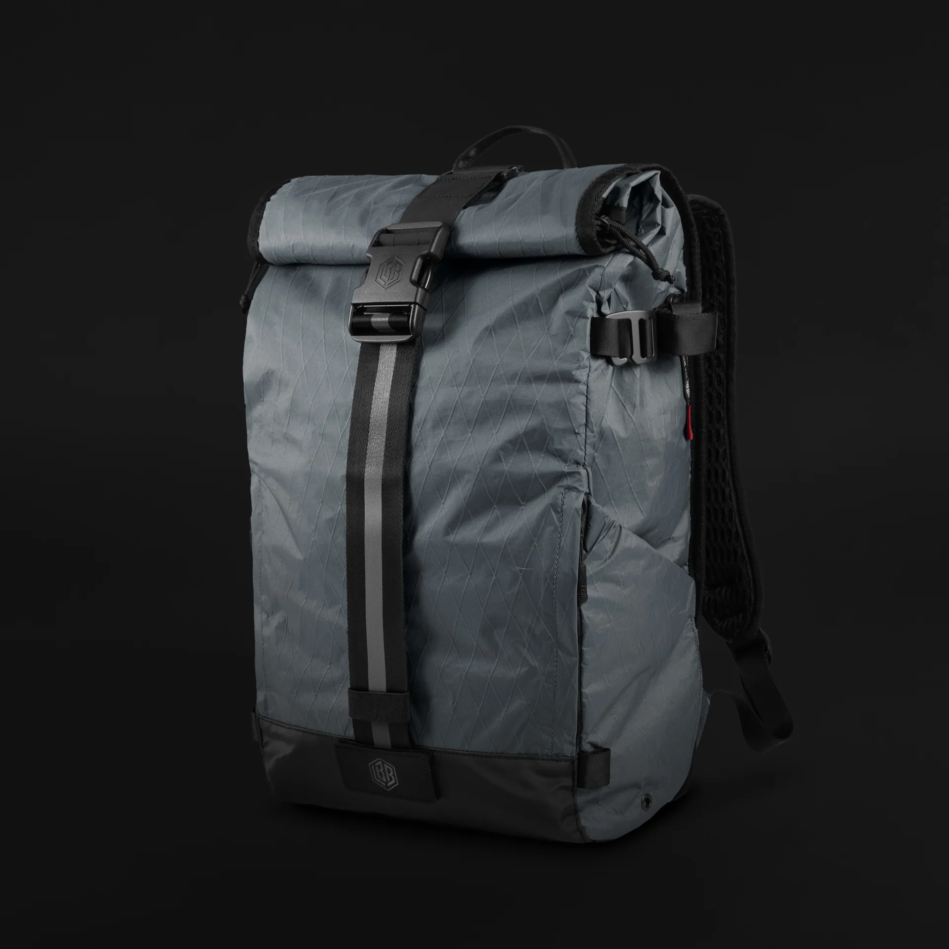 The Breakaway RX - X21 Slate Grey - Image 8
