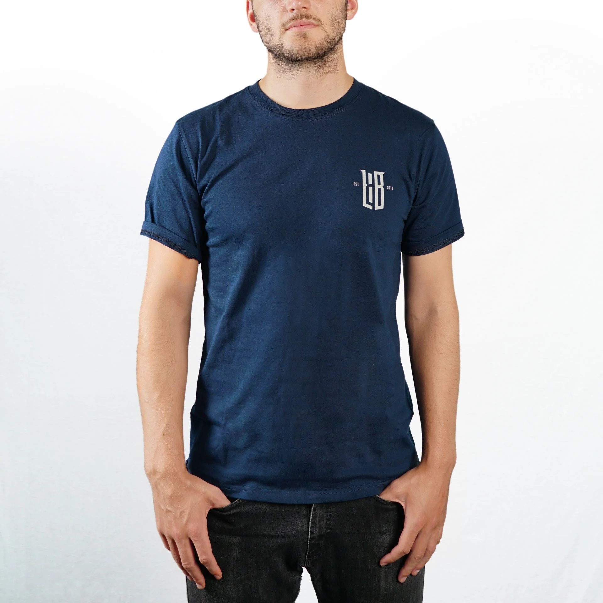 Cityscape Tee - Image 3