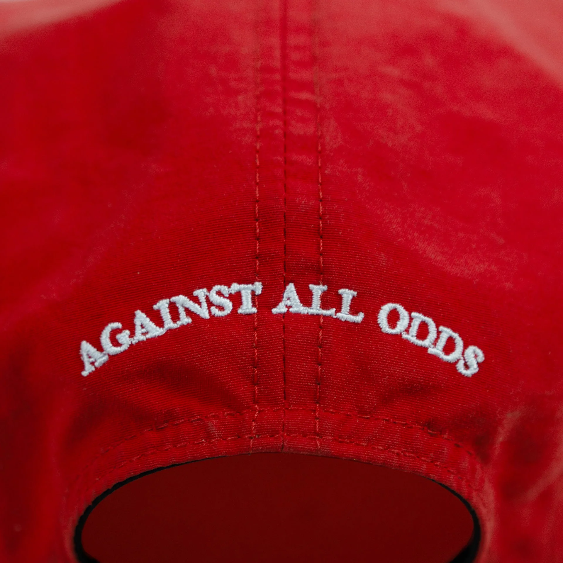 Conservative 5-Panel Cap - Image 3
