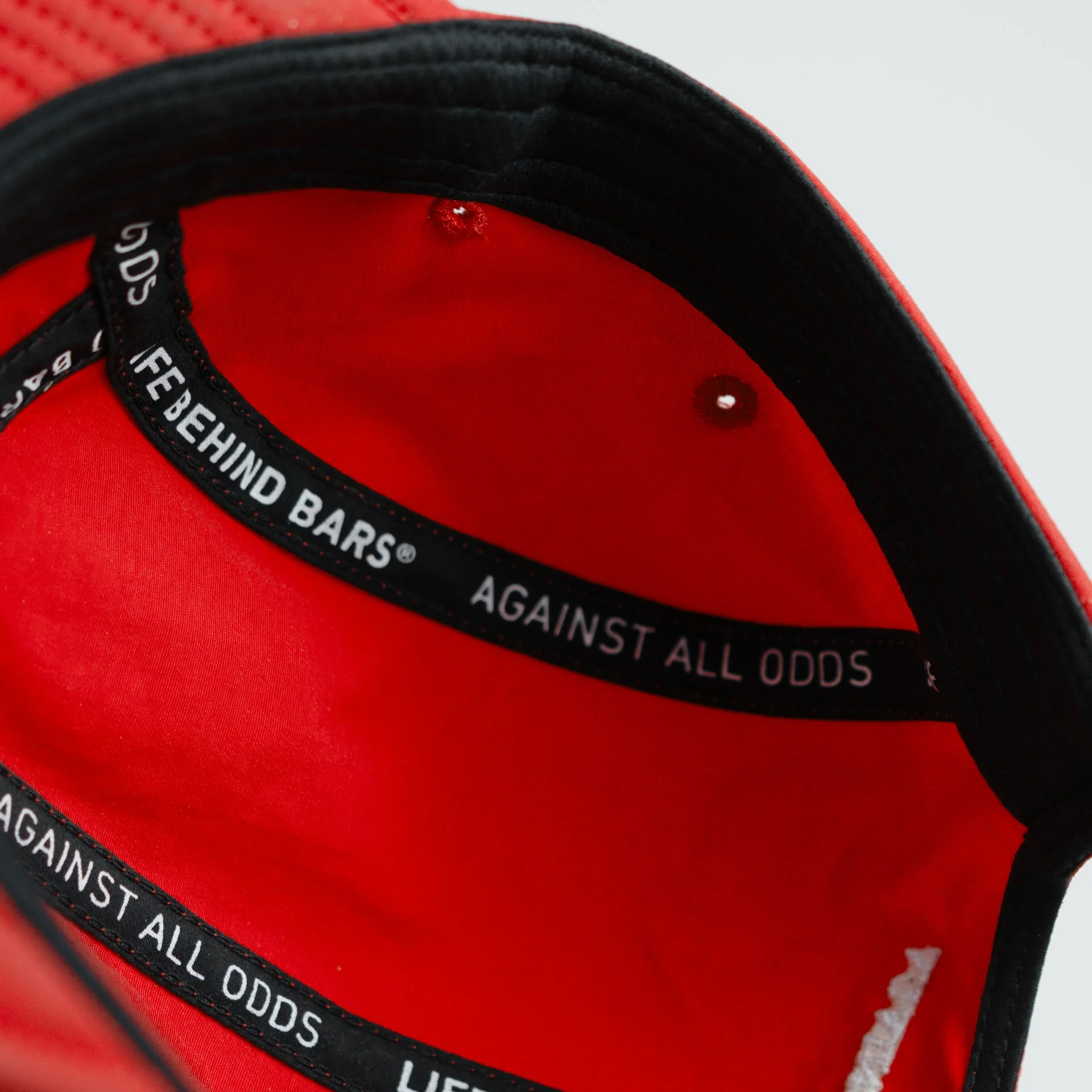 Conservative 5-Panel Cap - Image 5