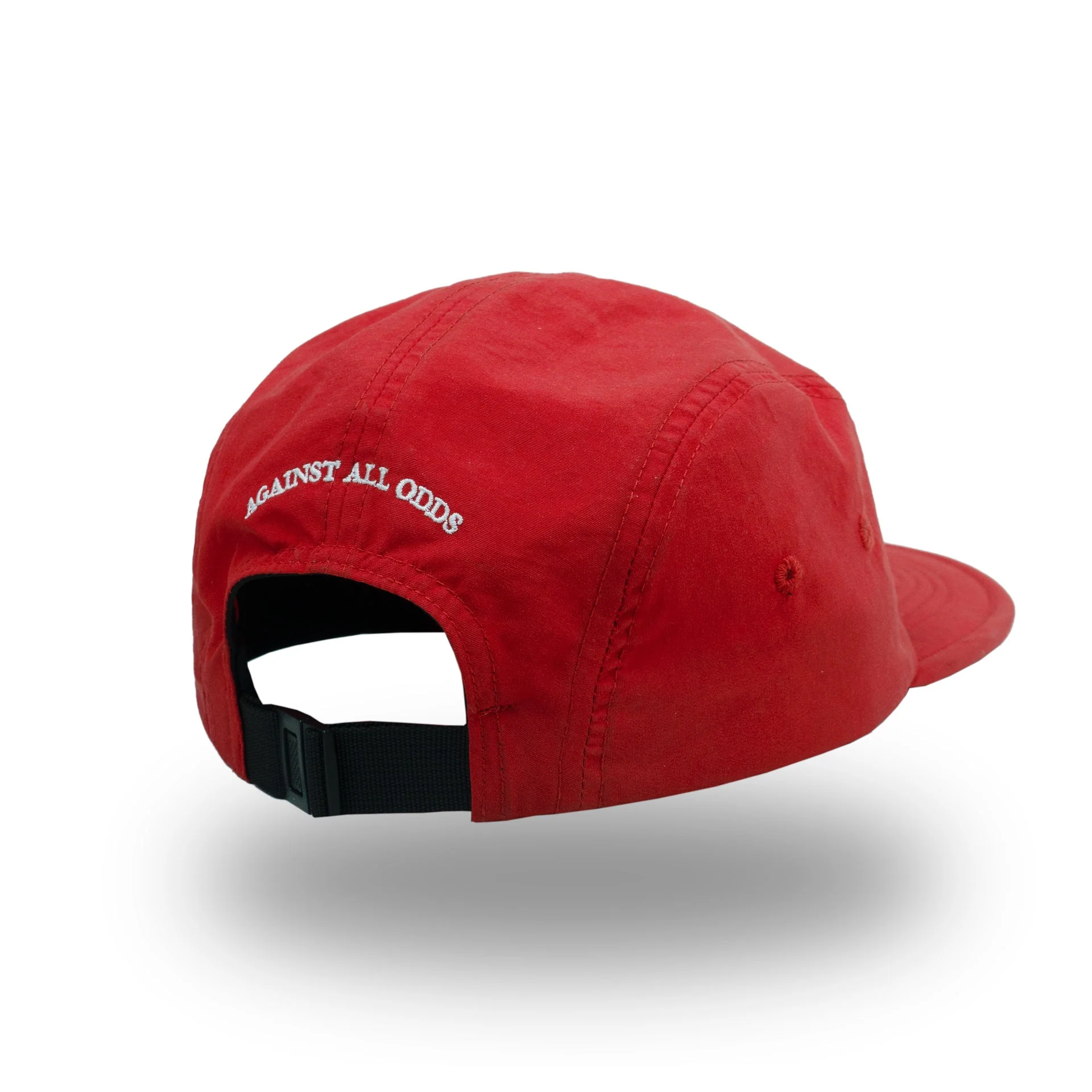 LBB x Rawkcaps Conservative 5 Panel Cap Bundling - Image 3
