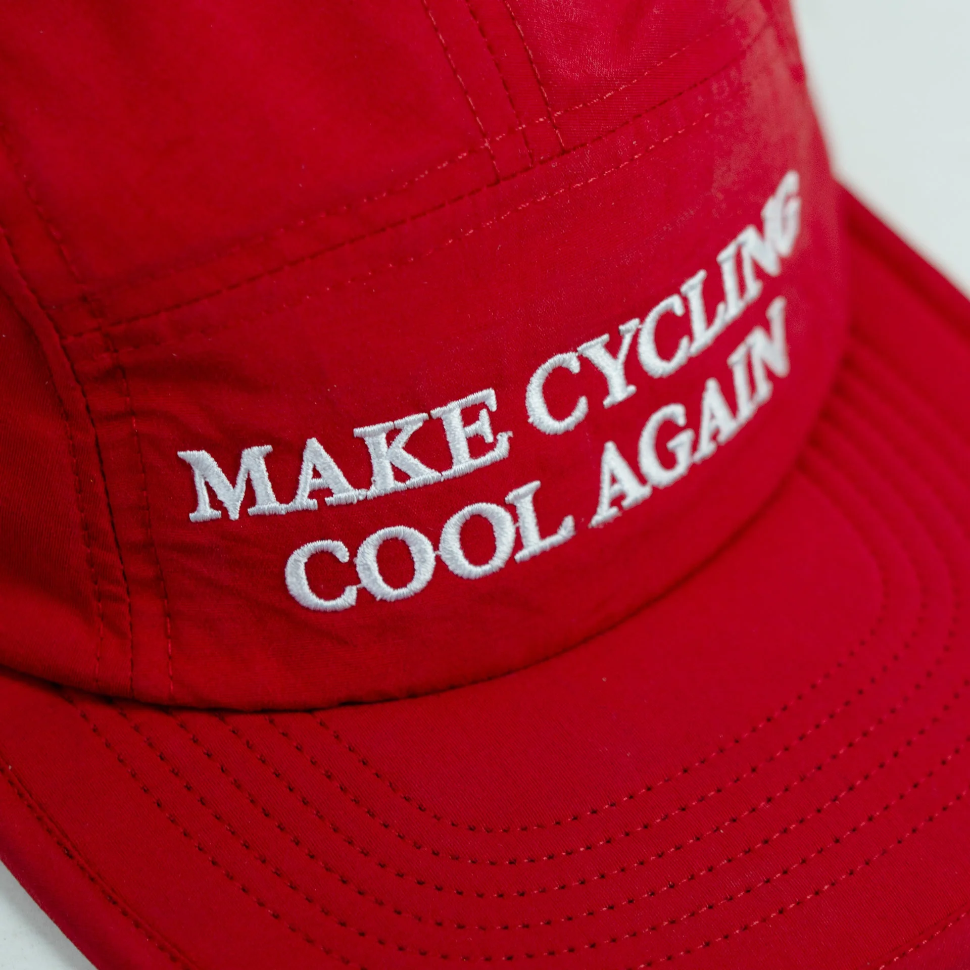 LBB x Rawkcaps Conservative 5 Panel Cap Bundling - Image 4