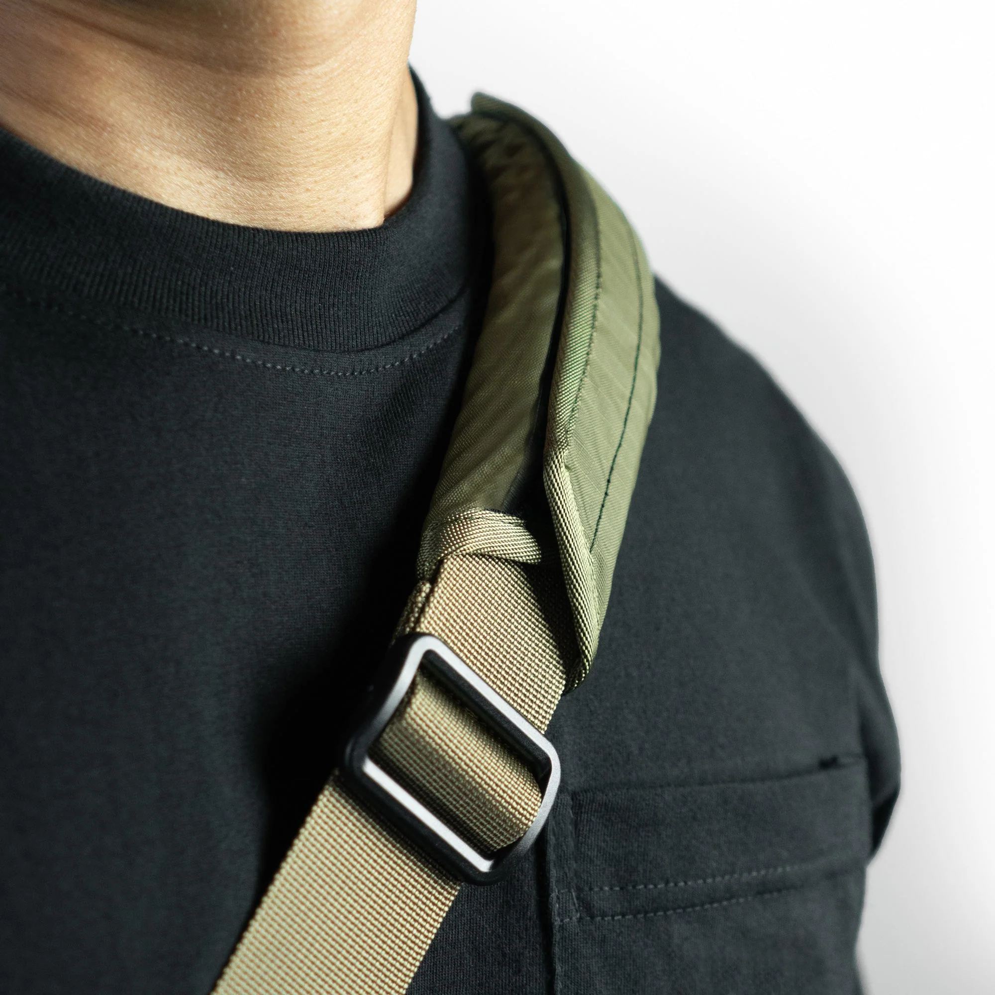 Crossbody Strap For The Transition - Image 14