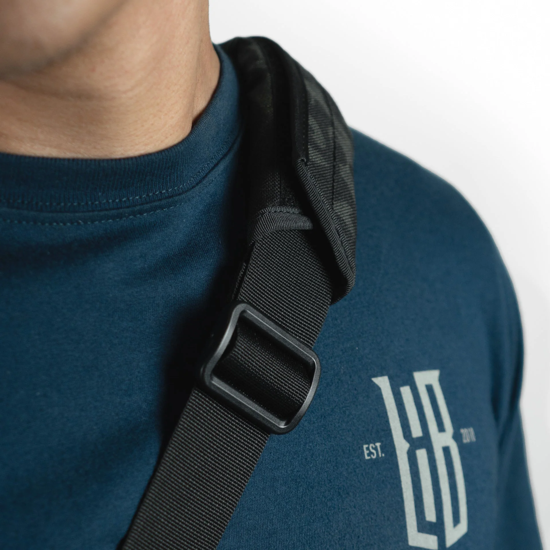 Crossbody Strap For The Transition - Image 15