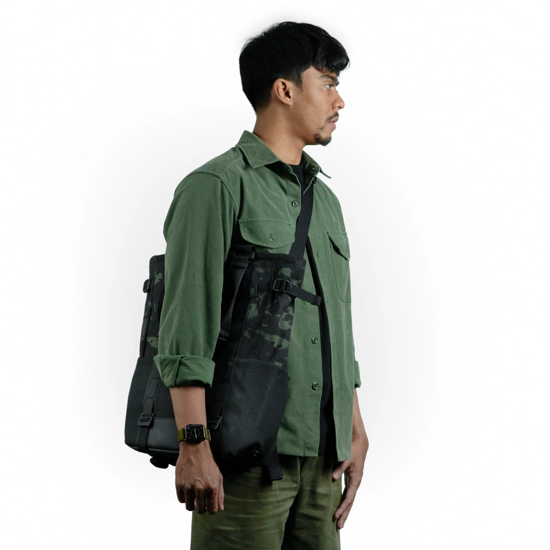 Crossbody Strap For The Transition - Image 17