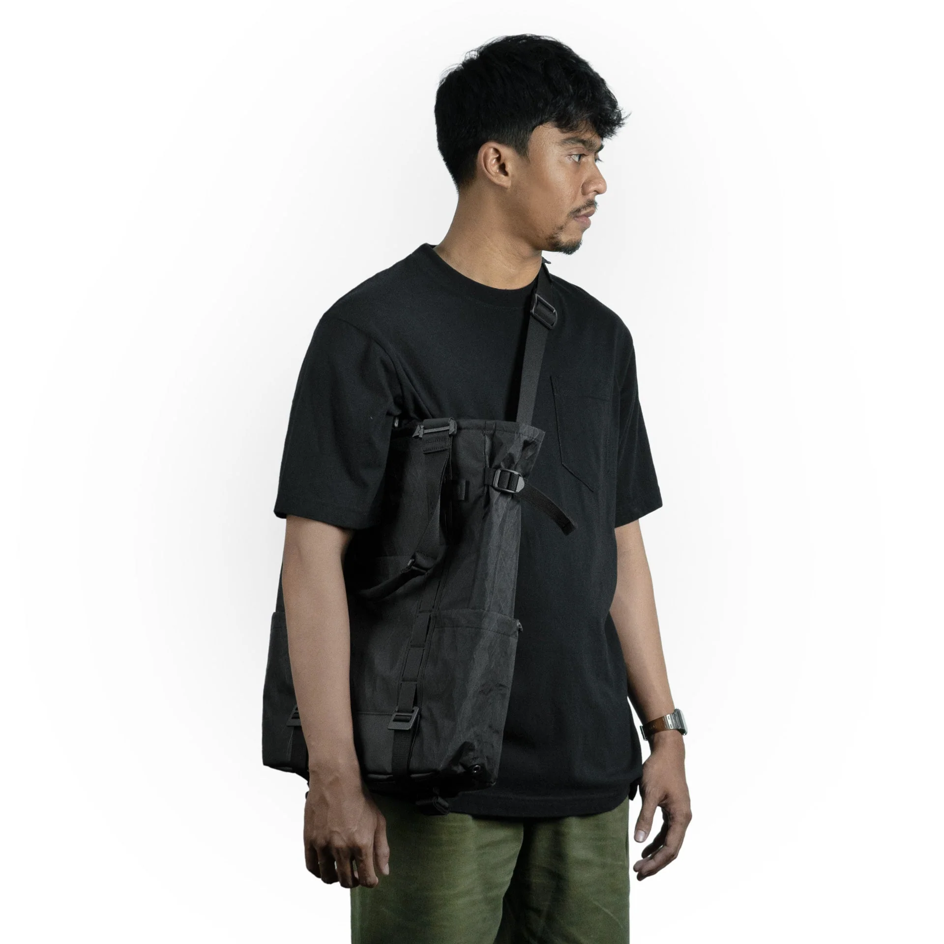Crossbody Strap For The Transition - Image 18
