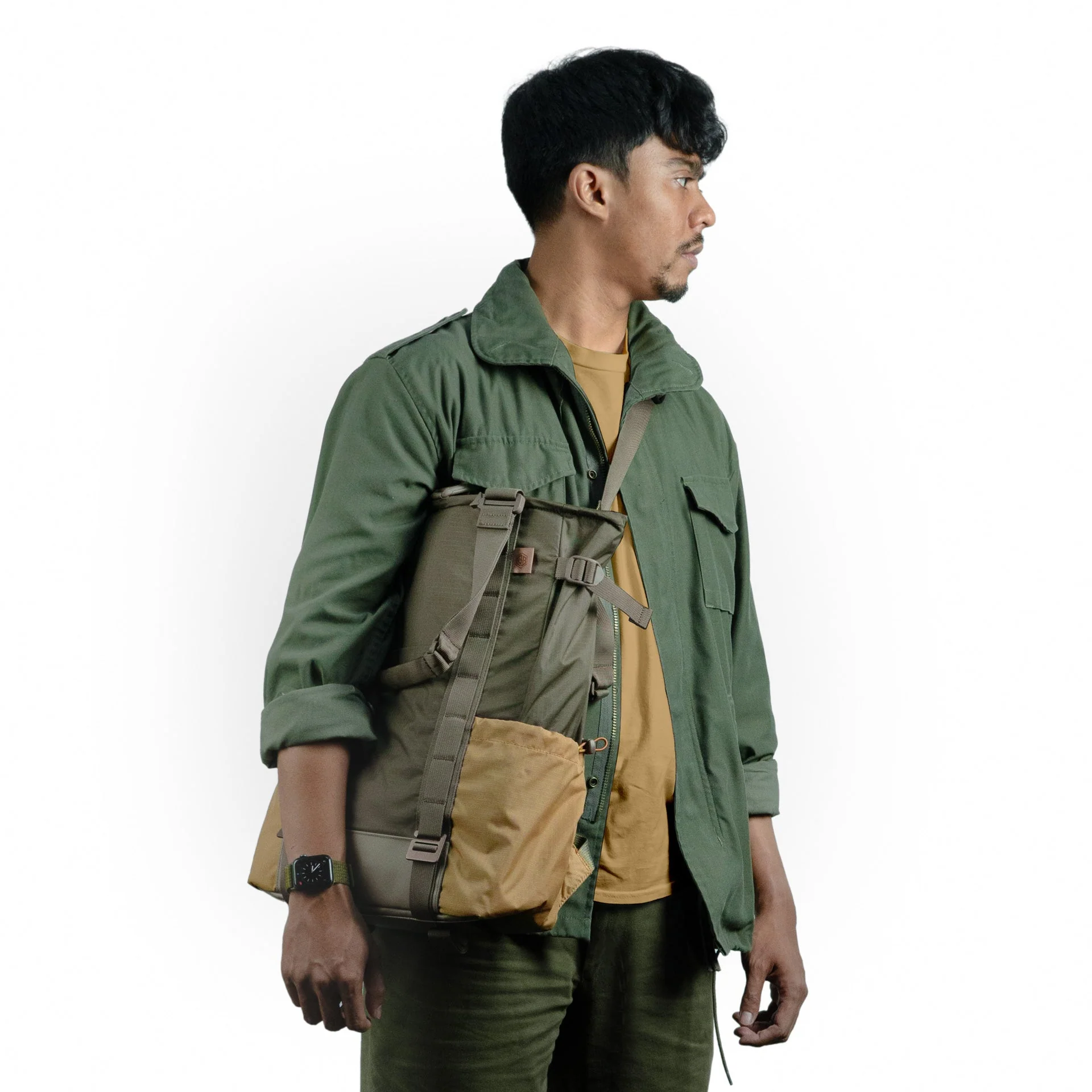 Crossbody Strap For The Transition - Image 19