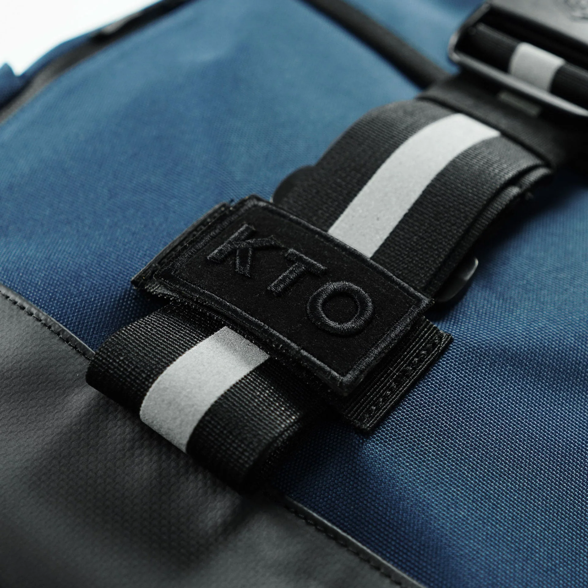 Custom Monogram Patch - Image 4