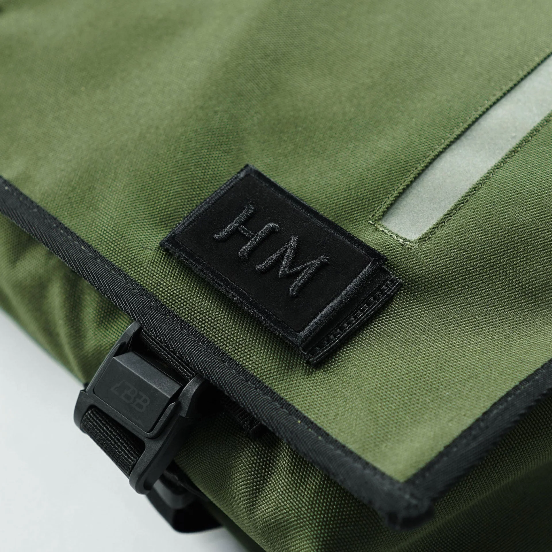Custom Monogram Patch - Image 5