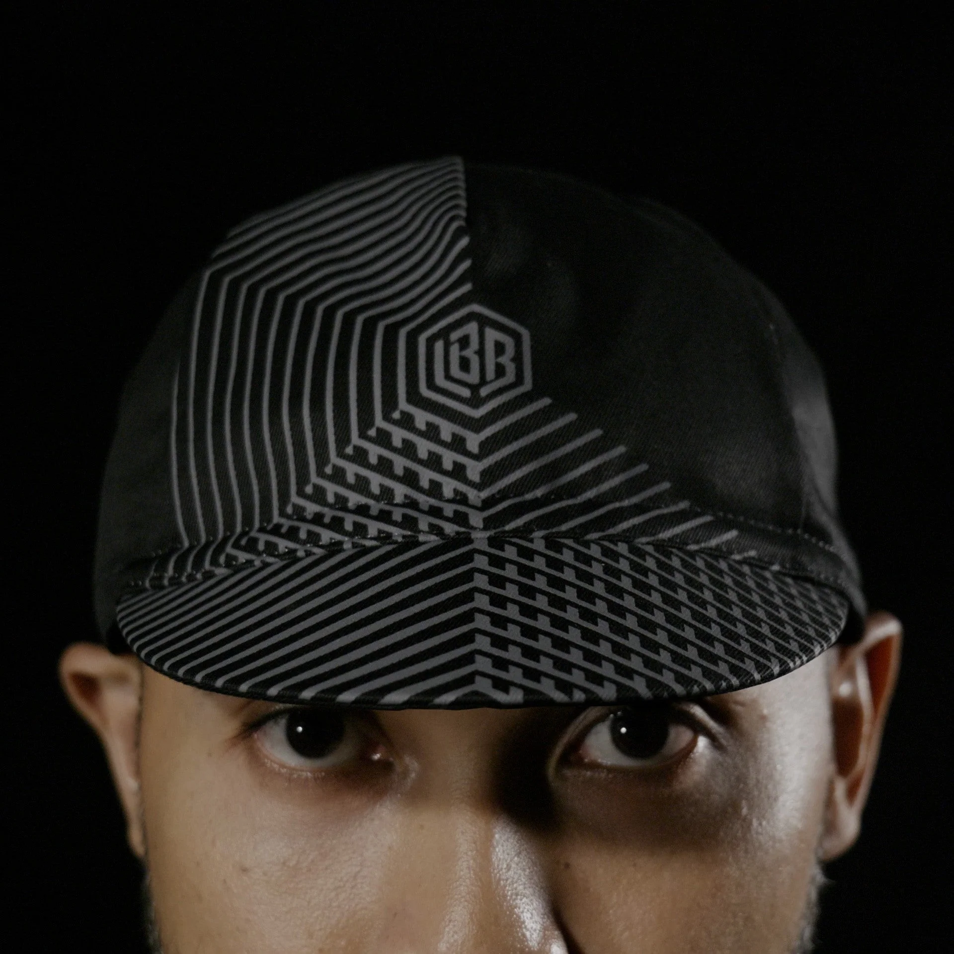 Cycling Cap | Sonar - Image 10