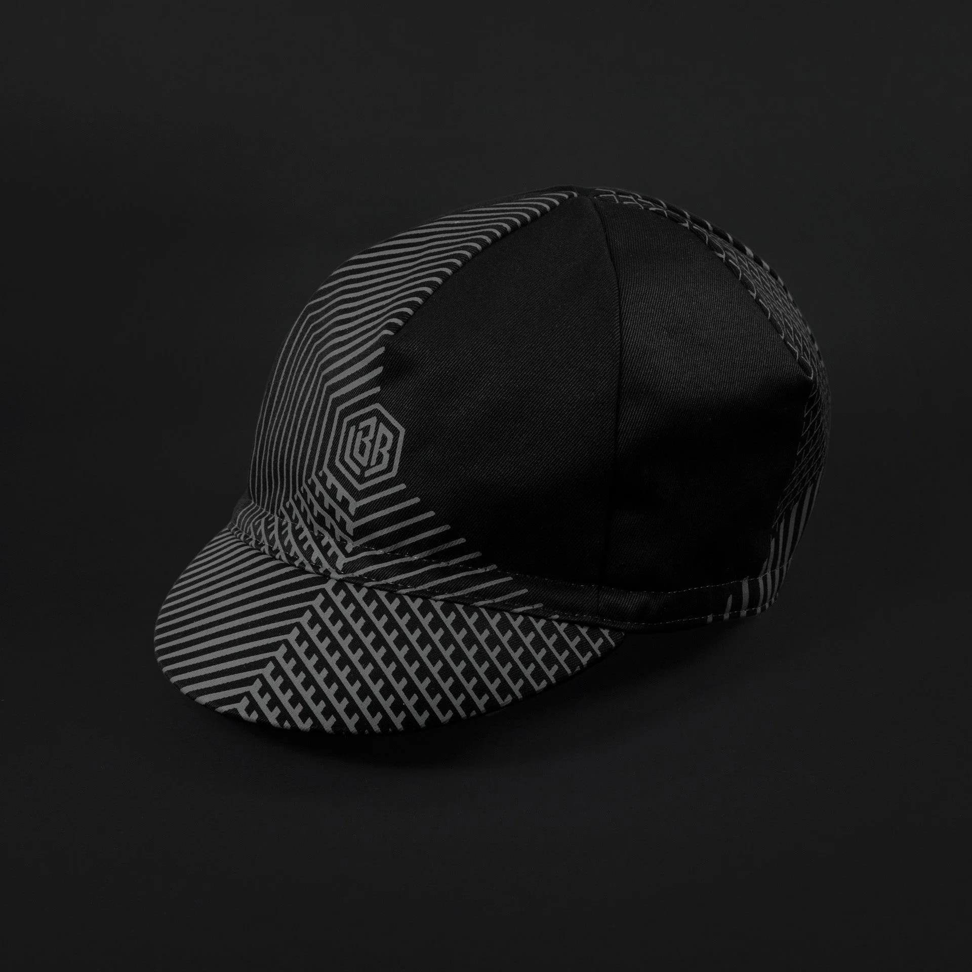 Cycling Cap | Sonar - Image 3
