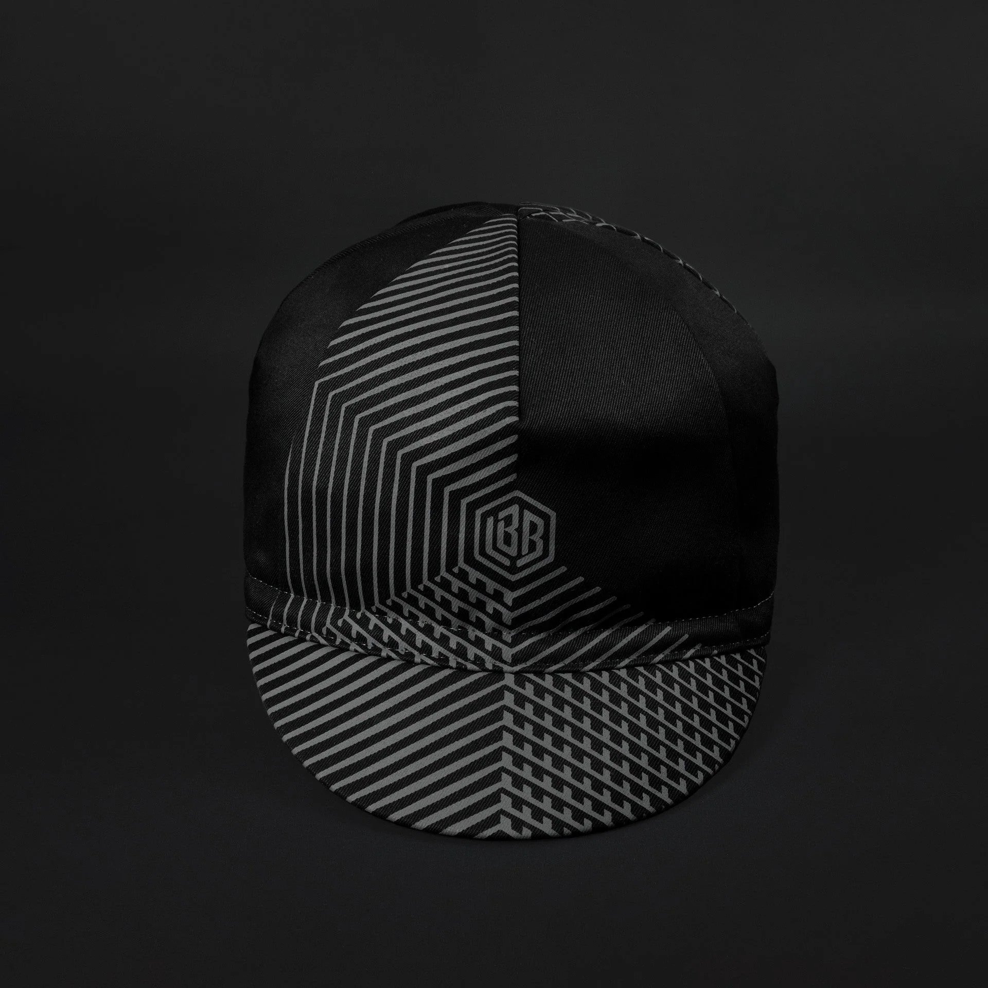 Cycling Cap | Sonar - Image 4