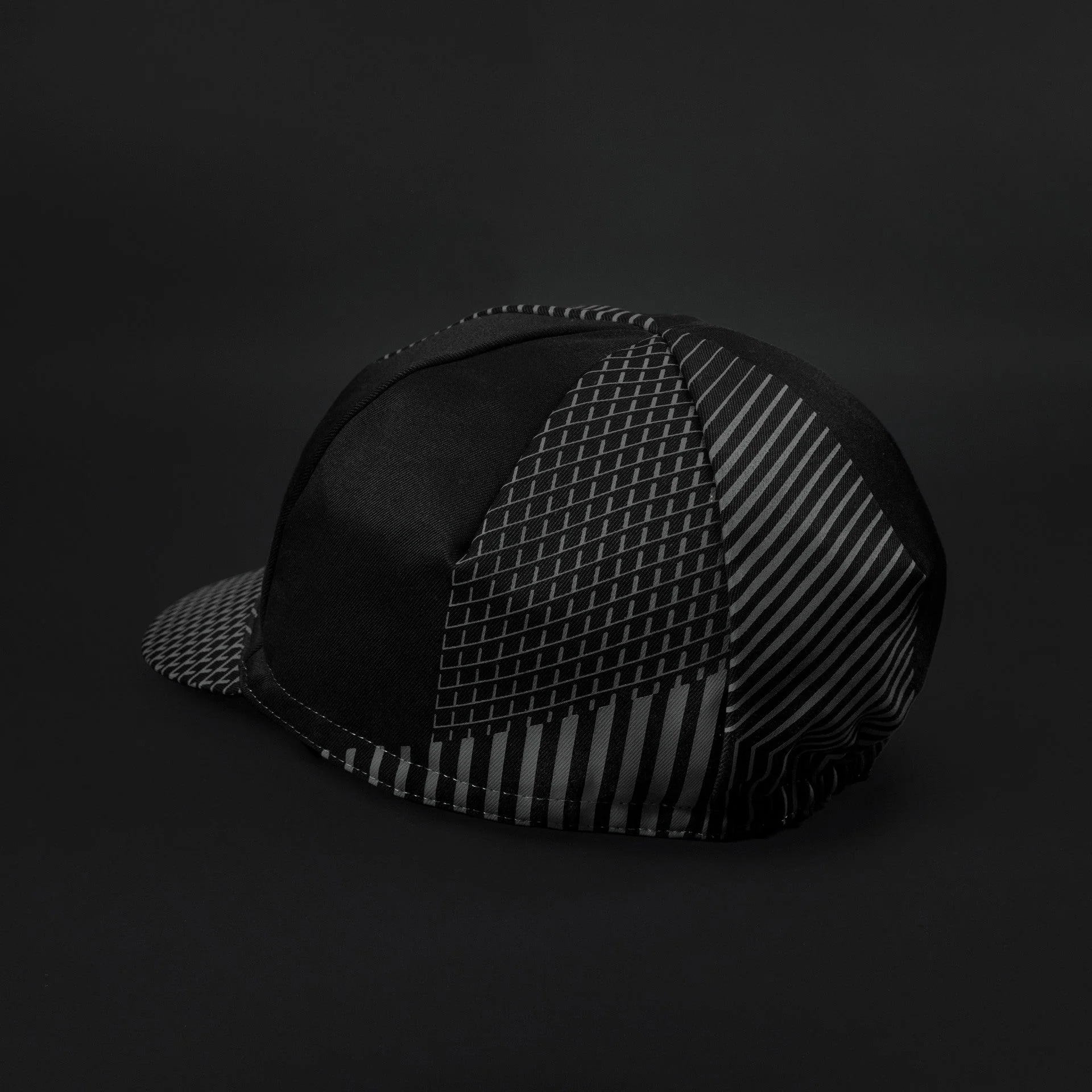 Cycling Cap | Sonar - Image 5