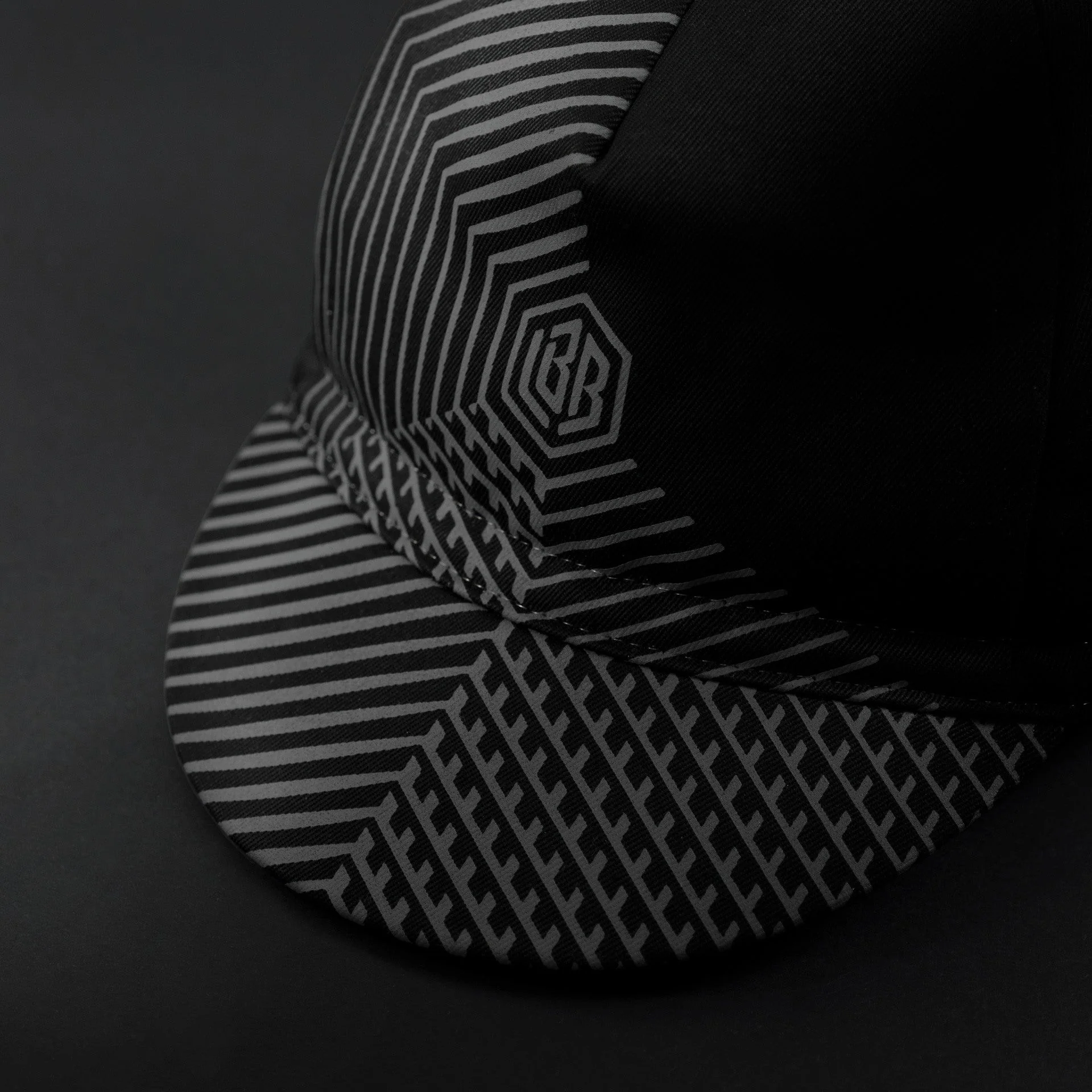 Cycling Cap | Sonar - Image 6