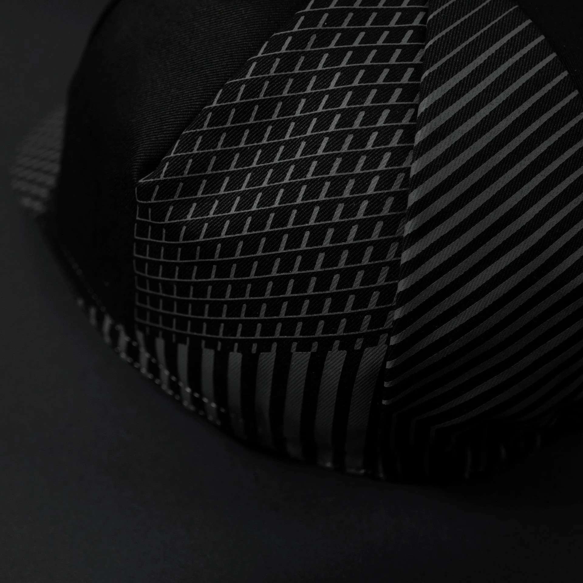 Cycling Cap | Sonar - Image 7
