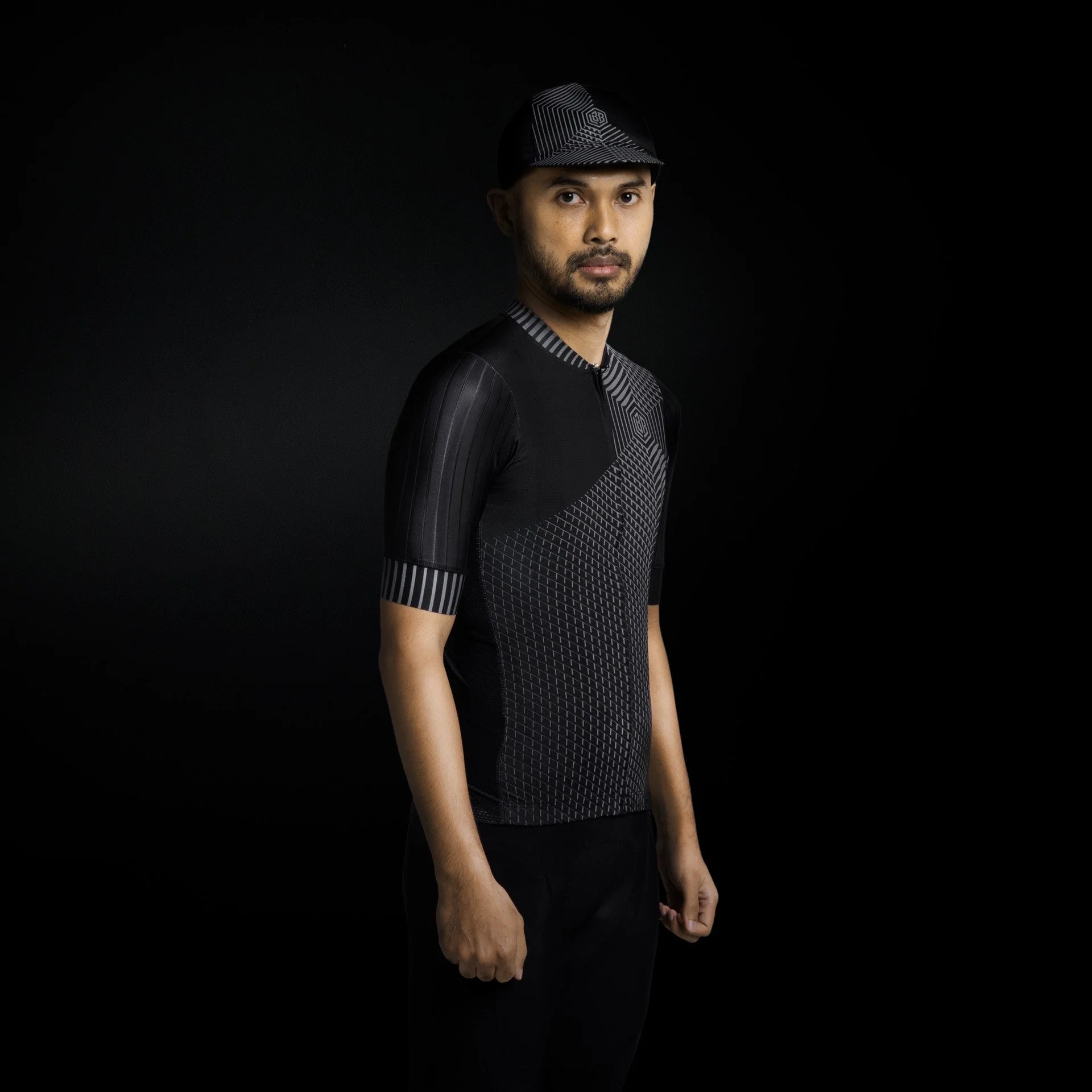Cycling Cap | Sonar - Image 8