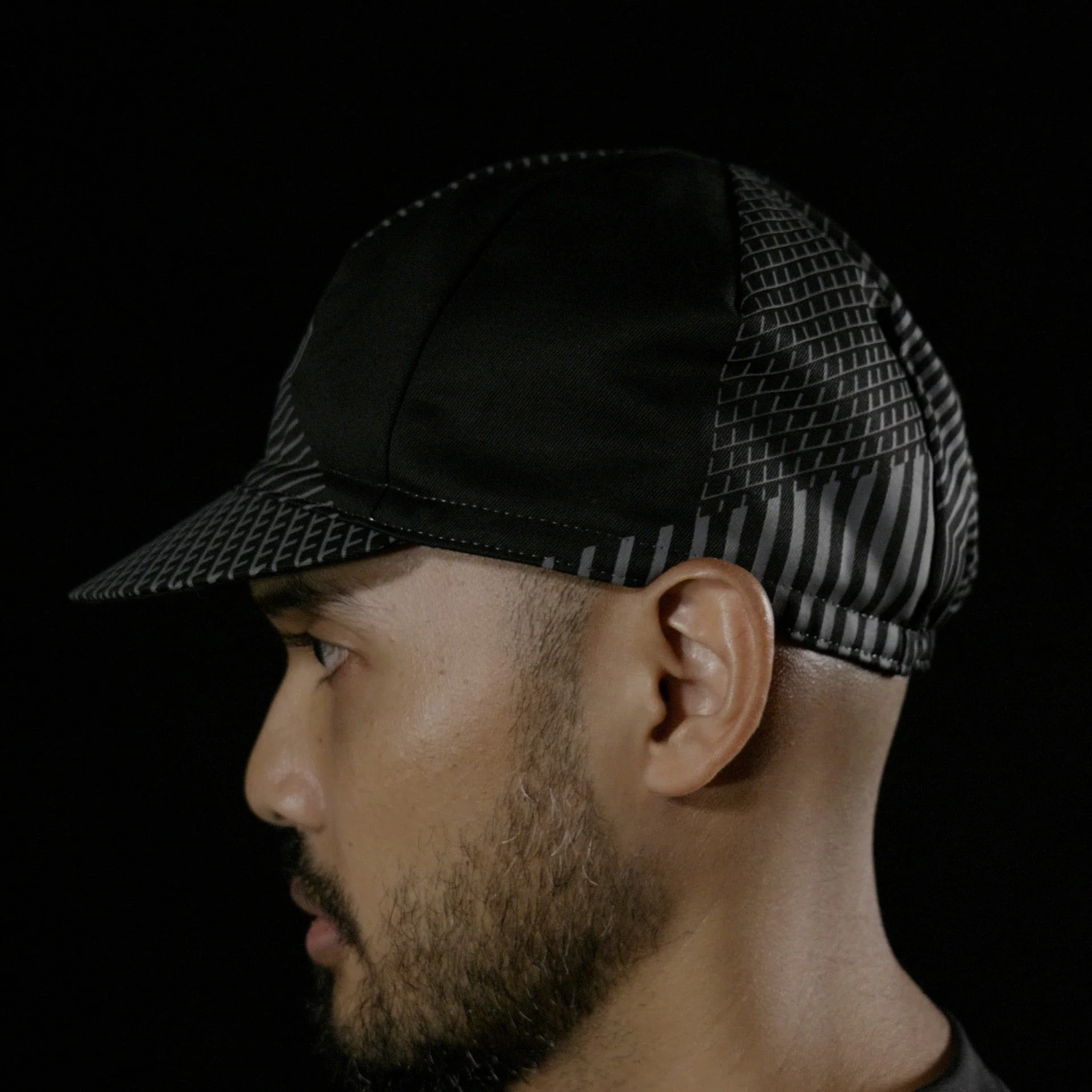 Cycling Cap | Sonar - Image 9