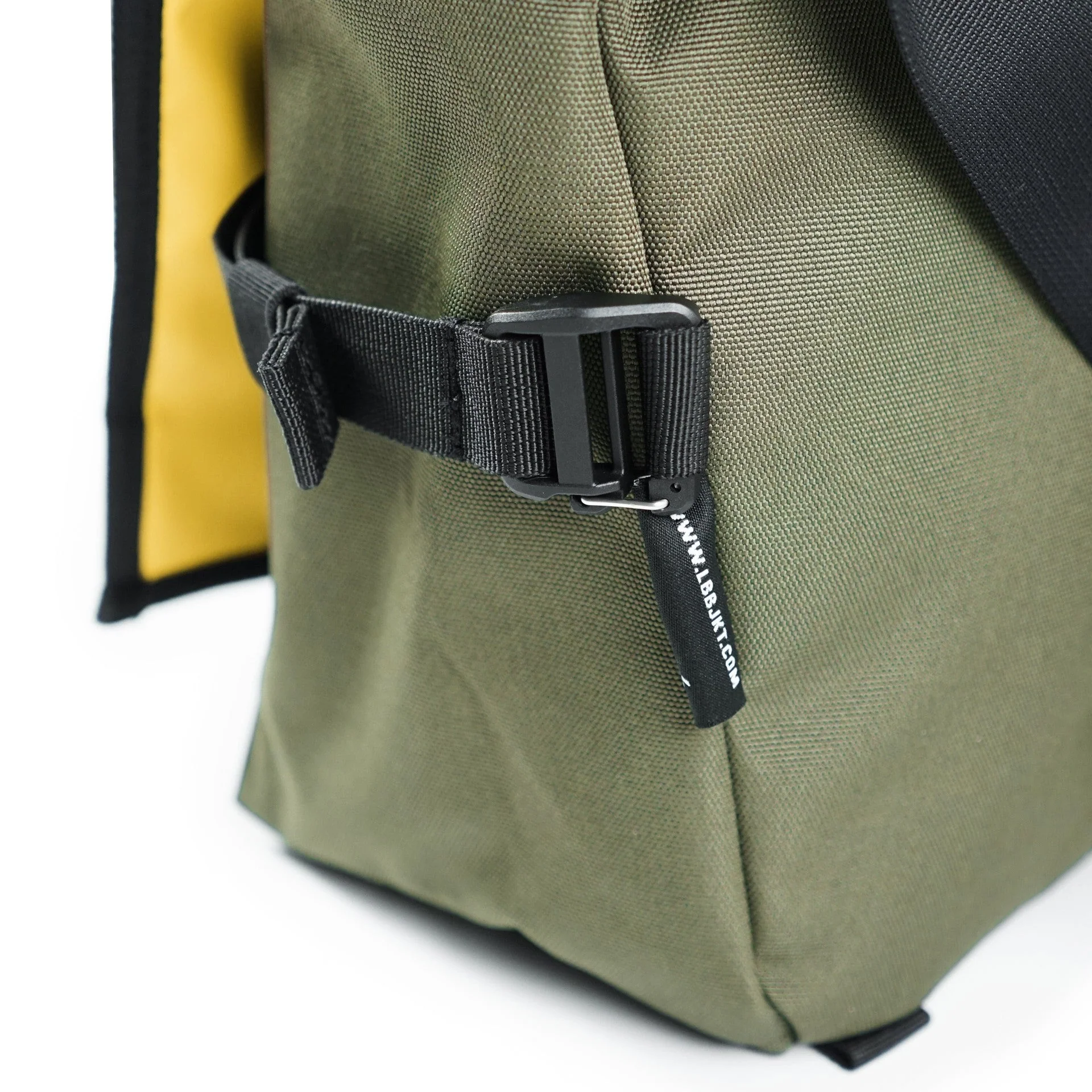 External Carry Strap for the Echelon - Image 2