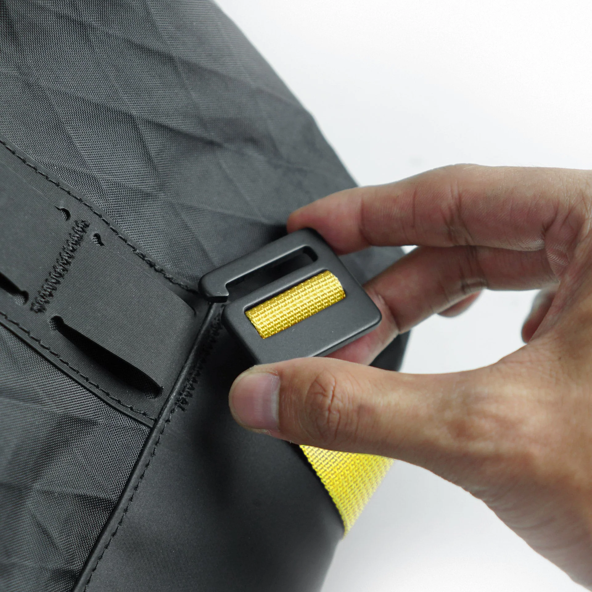 External Carry Strap for The Transition - Image 5