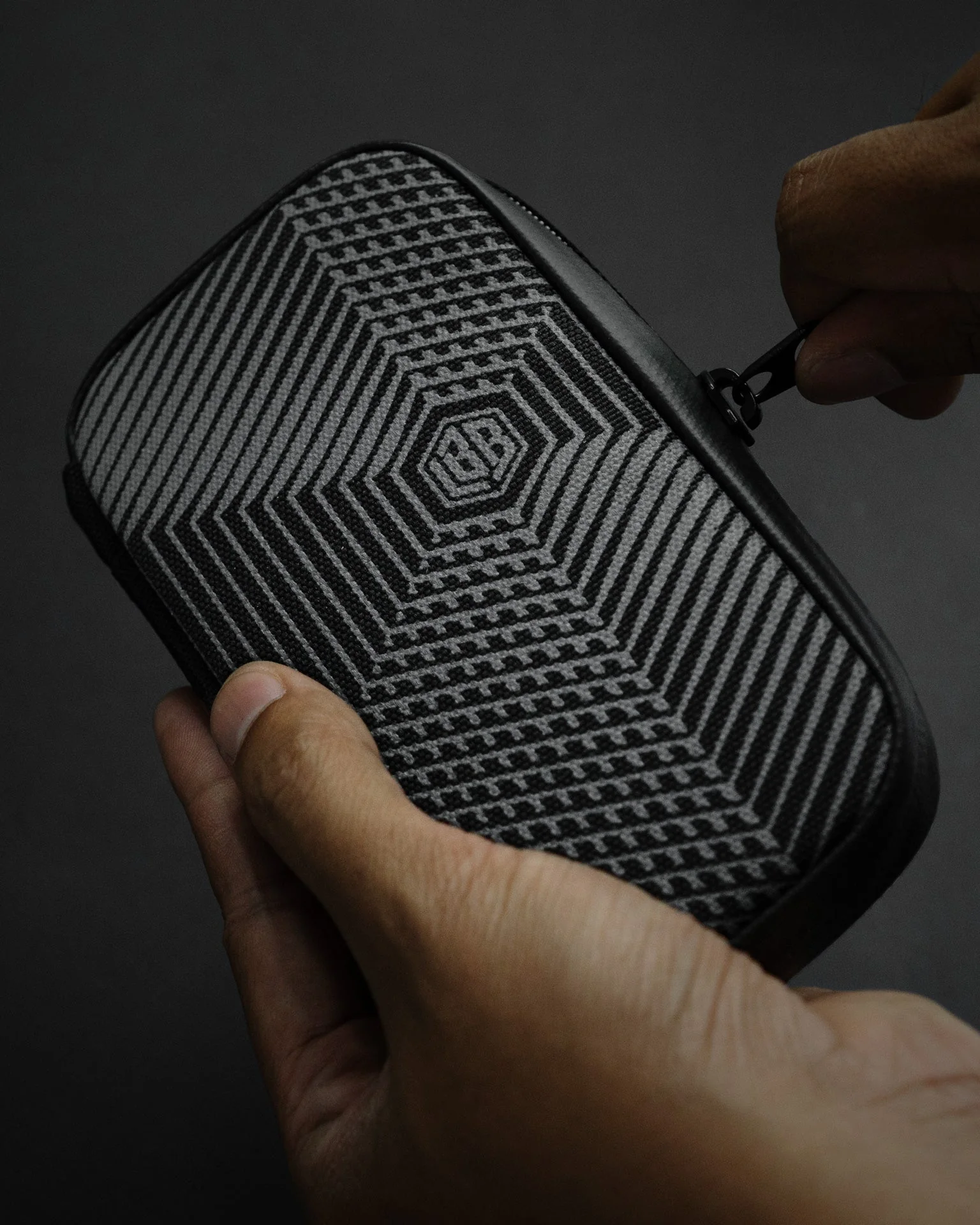 Jersey Pouch | Sonar - Image 11