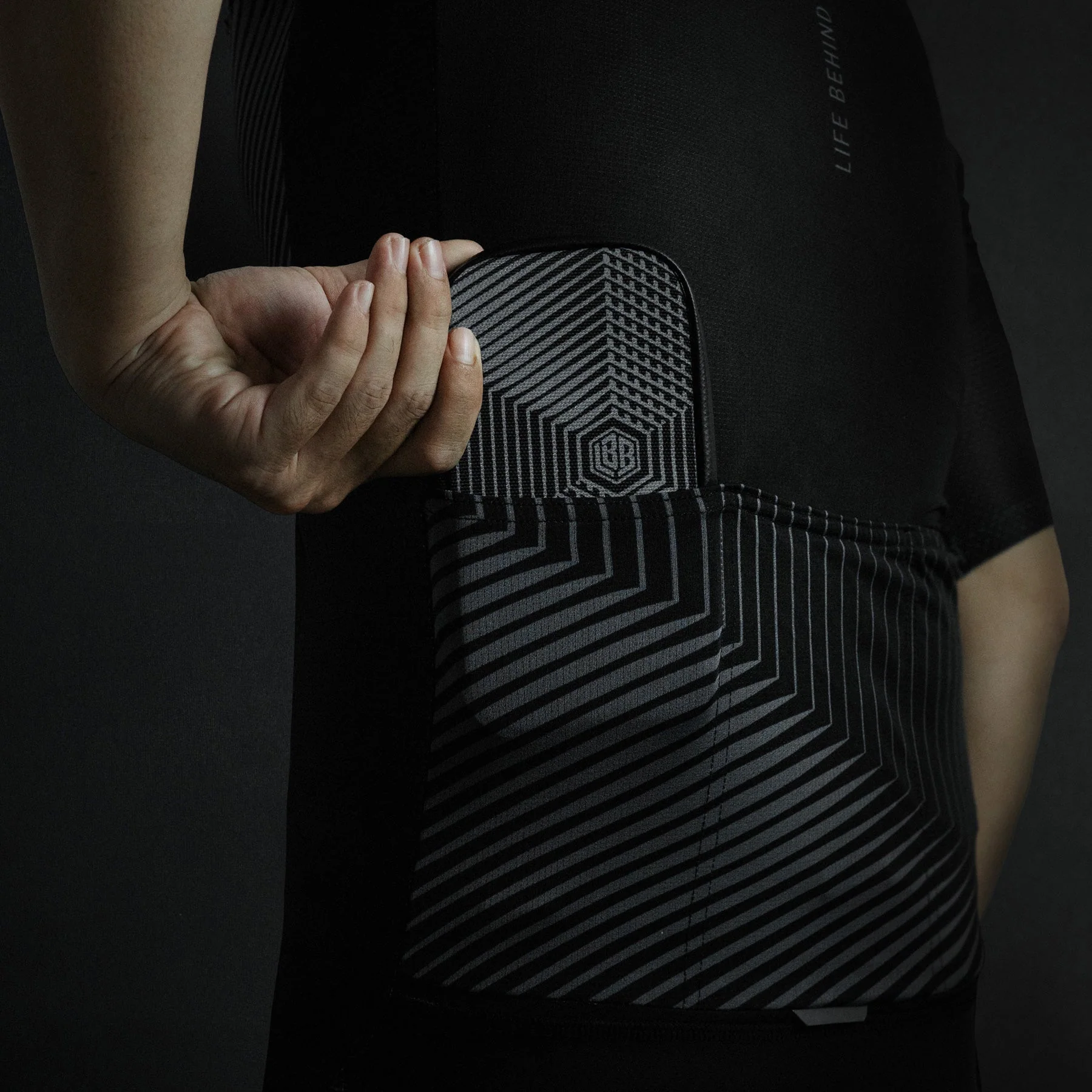 Jersey Pouch | Sonar - Image 12
