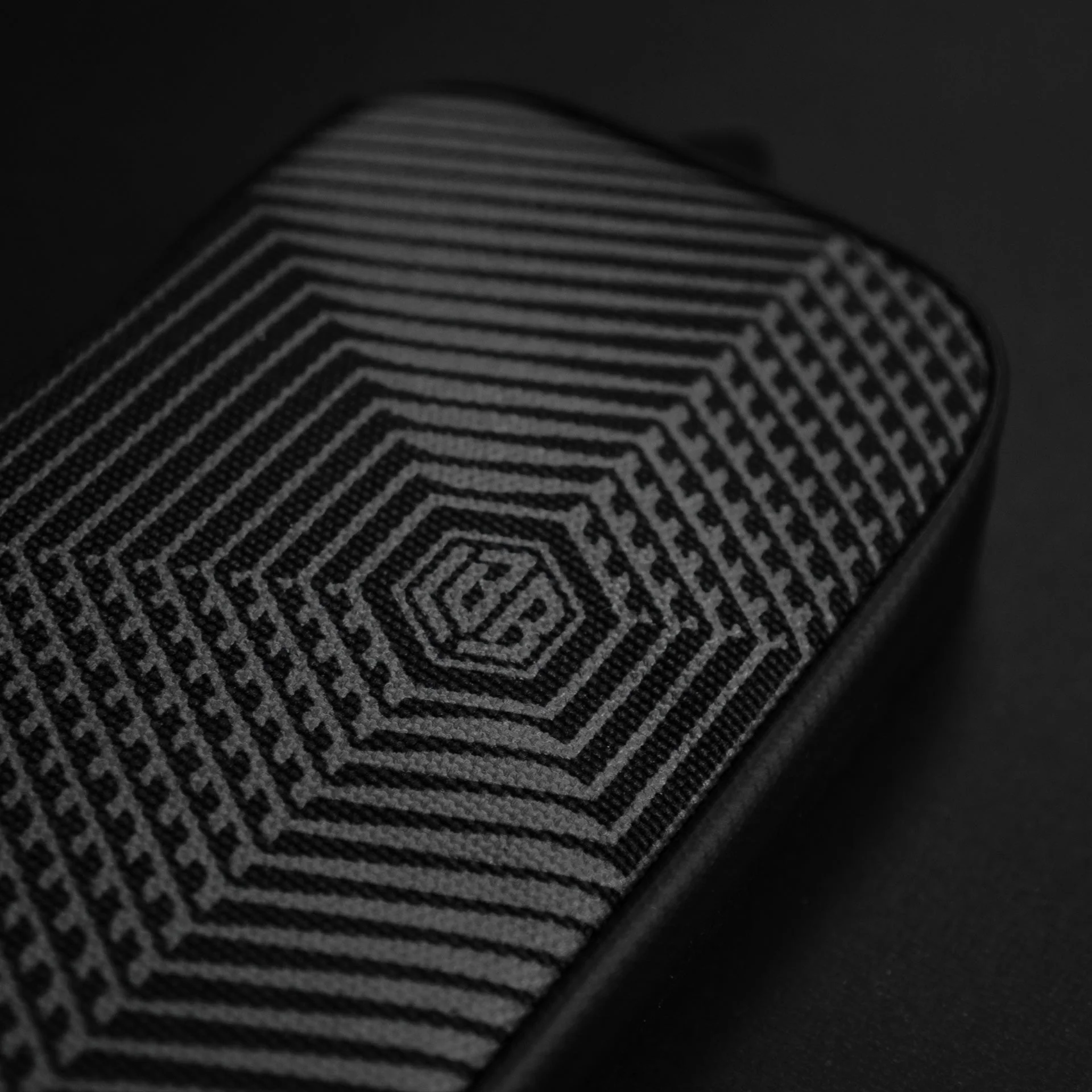 Jersey Pouch | Sonar - Image 4