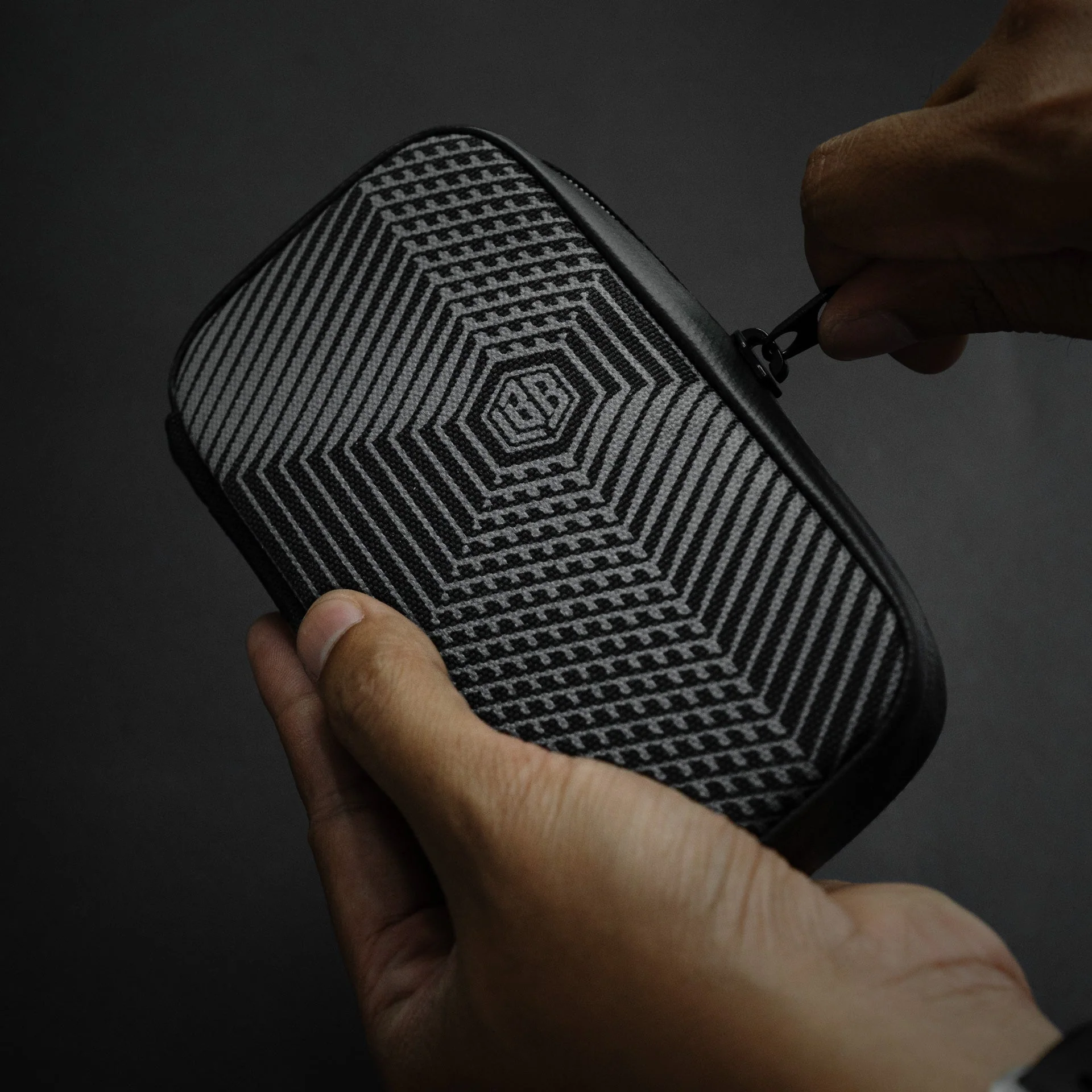 Jersey Pouch | Sonar - Image 6