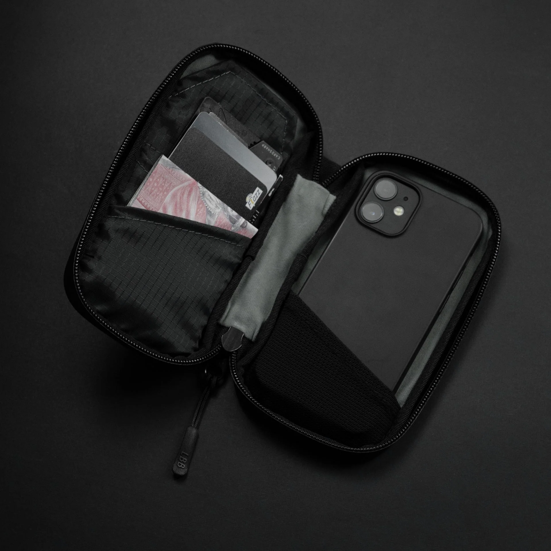 Jersey Pouch | Sonar - Image 8