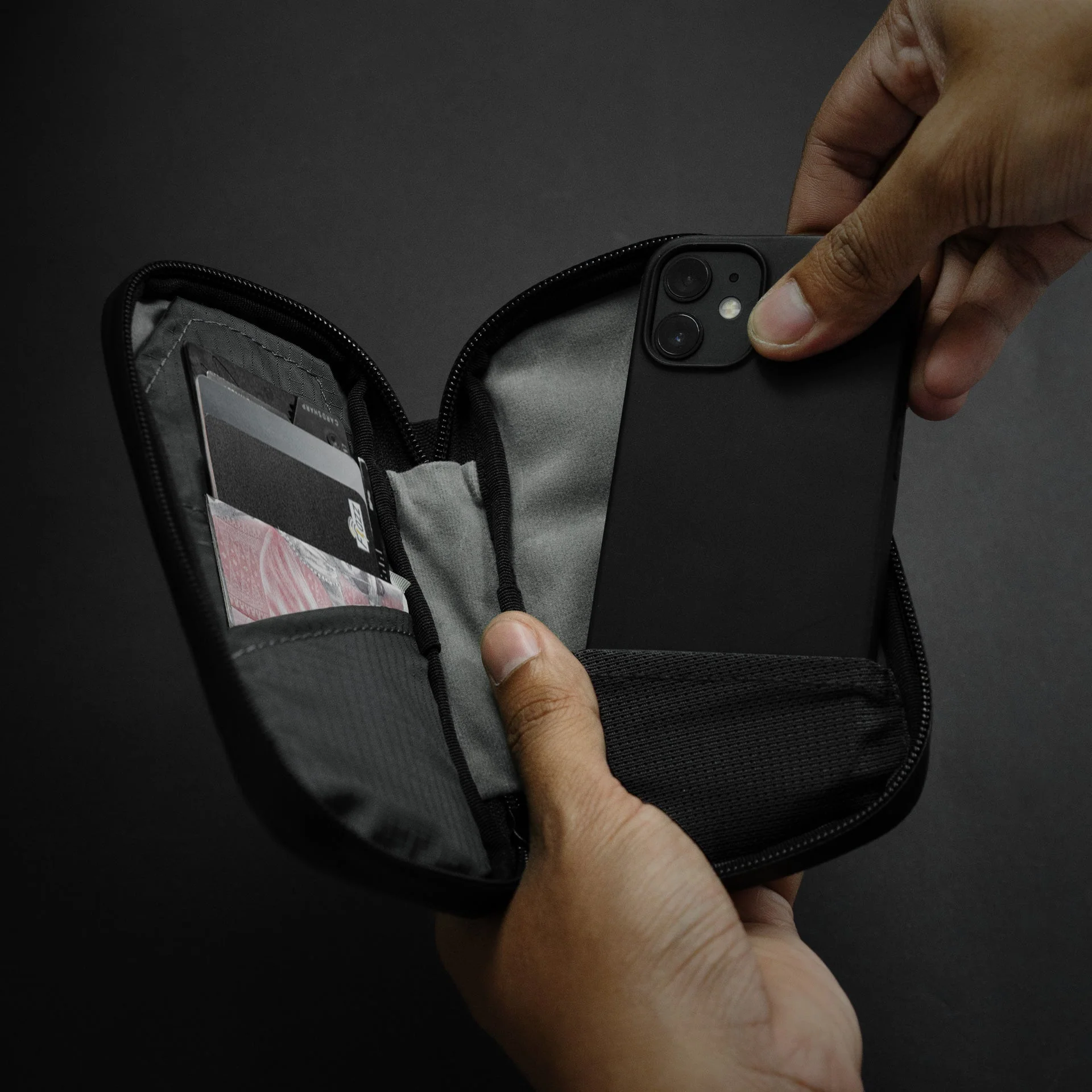 Jersey Pouch | Sonar - Image 9